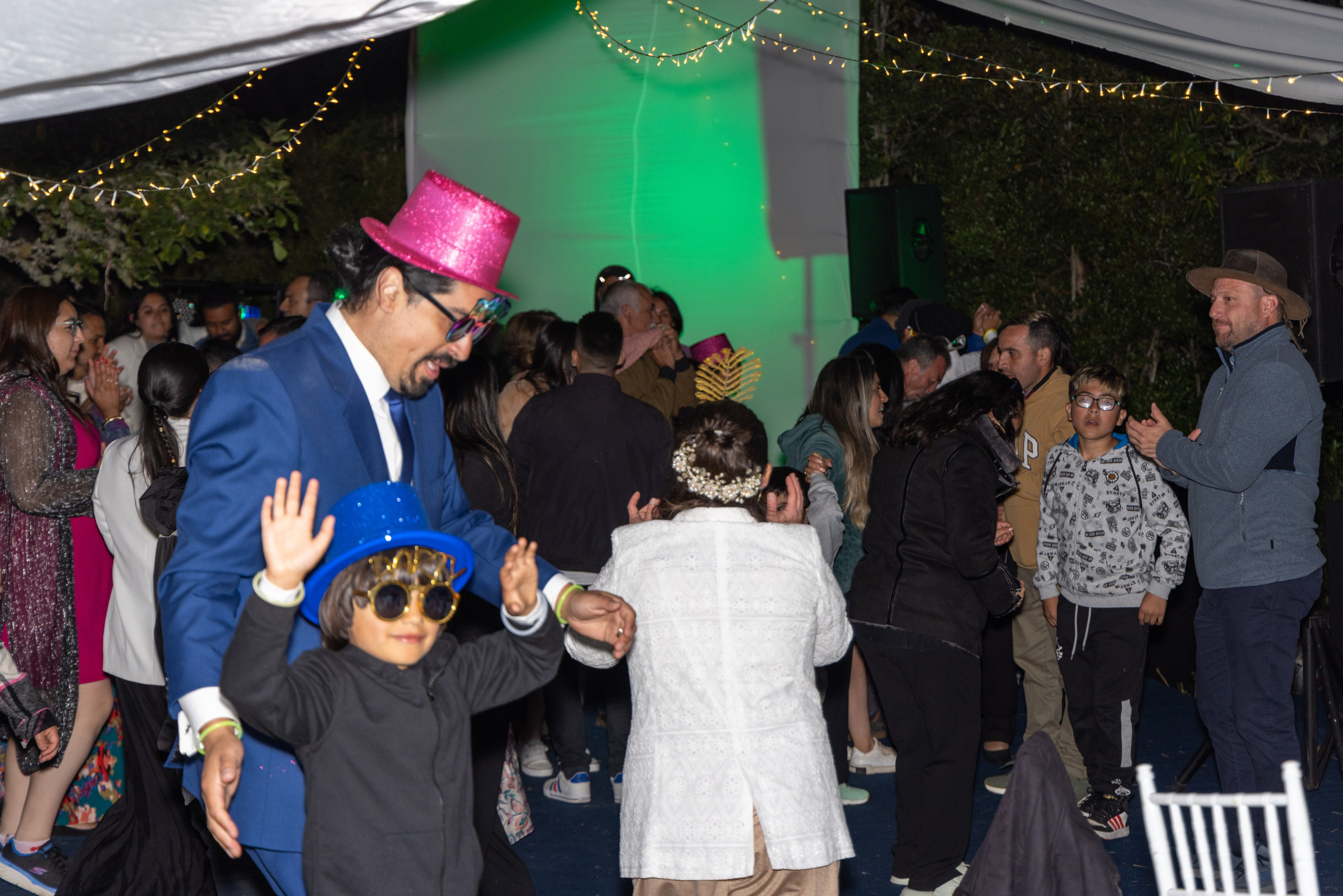 Maritza y Alen. Dinka & Emilio - El arte de preservar lo que no se repite