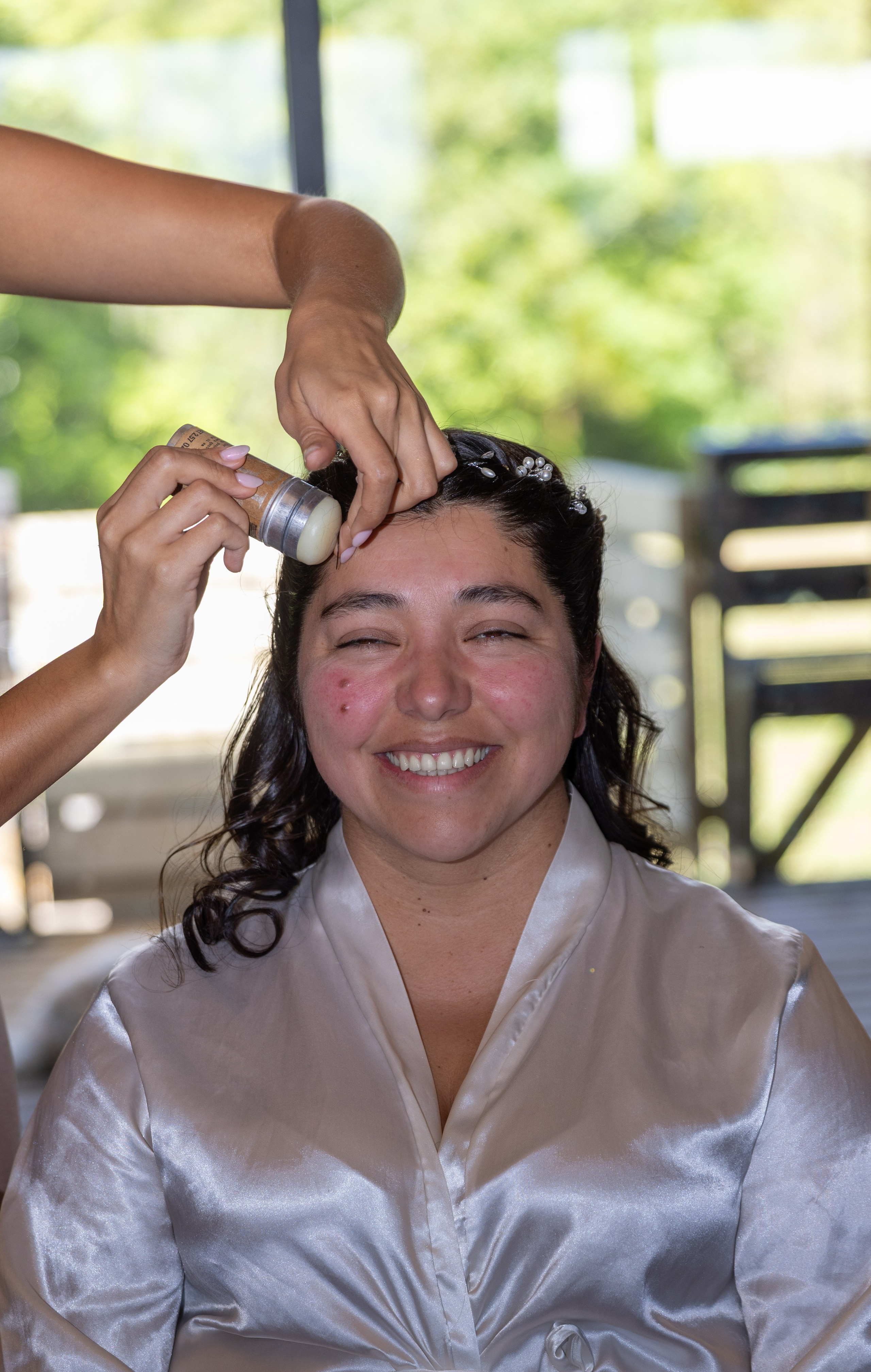 Denisse y Alejandro. Dinka & Emilio — Fotografia e Vídeo