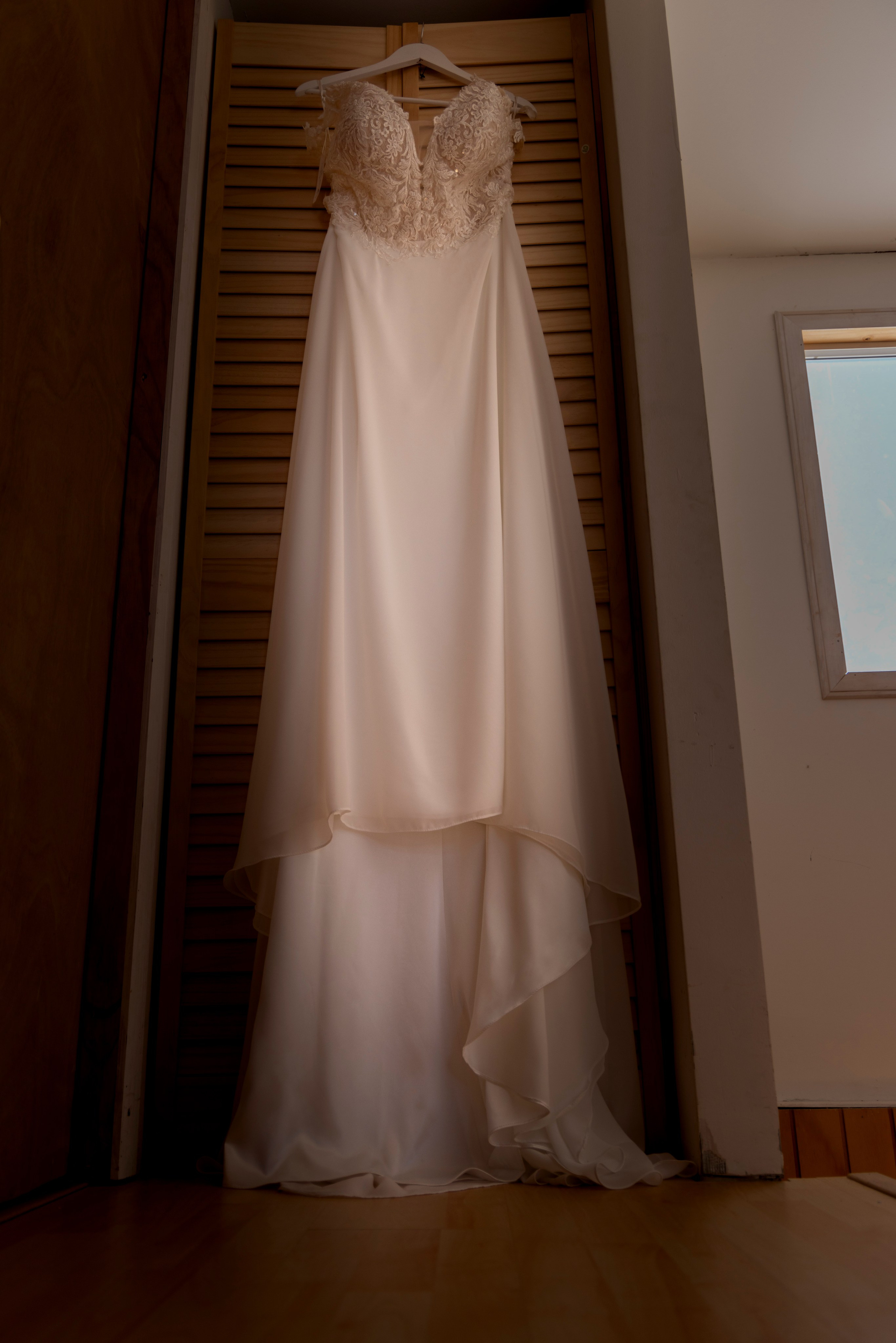 Susan y José Luis. Dinka & Emilio - El arte de preservar lo que no se repite