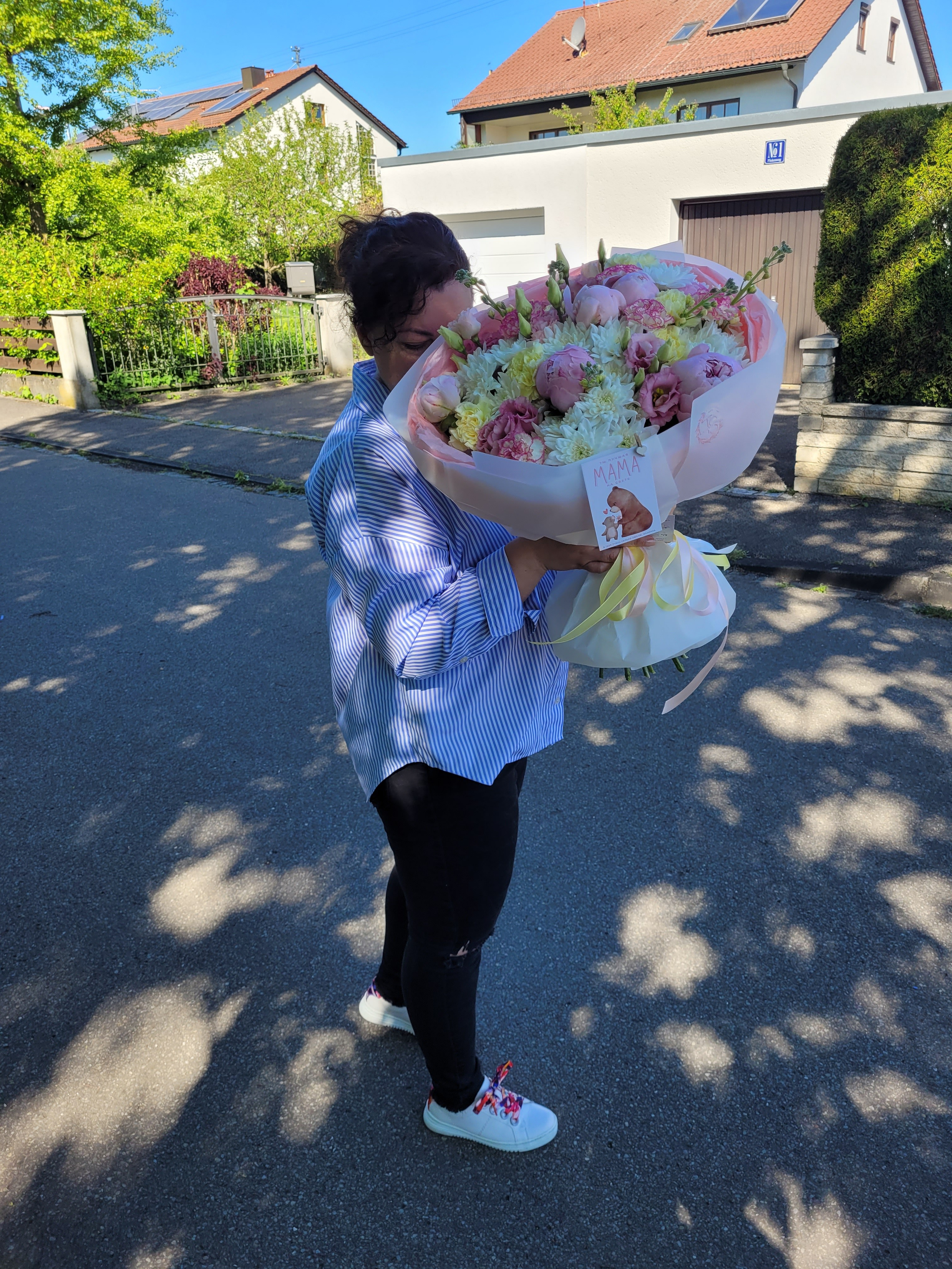 Katalog. Tiefgrün&Schön Floristik