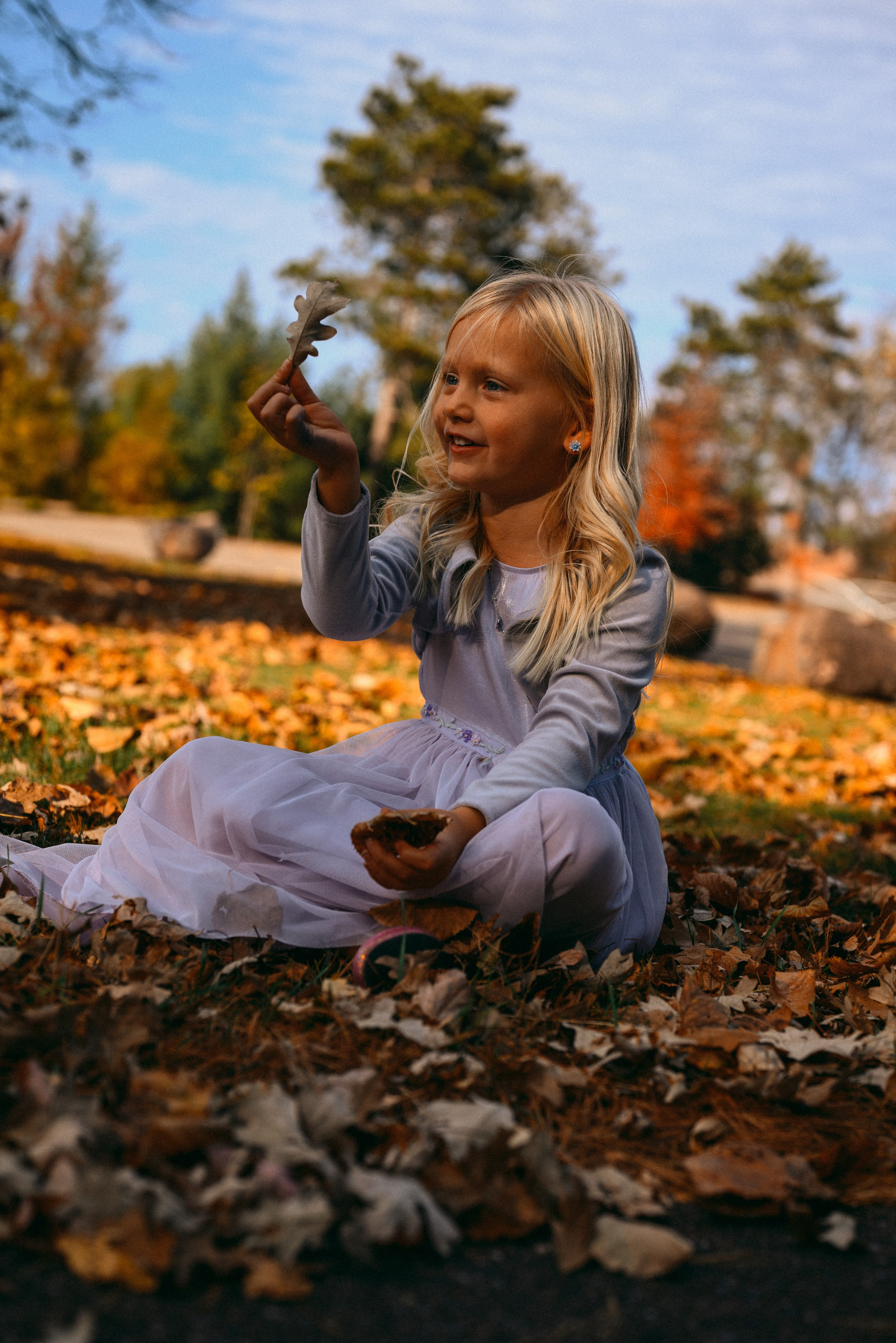 Fall mini-session photography in Green Bay, Wisconsin. Green Bay Family Photographer — Ilia Bordiugov Photography
