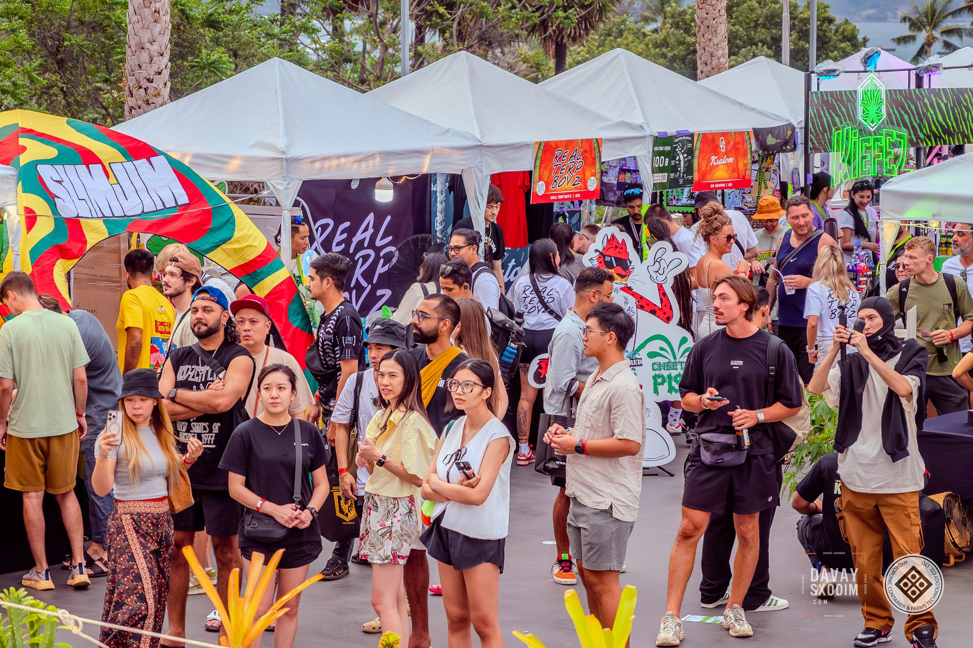 PHUKET CANNA CUP. АФИША|ФОТОРЕПОРТАЖИ|ИВЕНТЫ|ПХУКЕТ