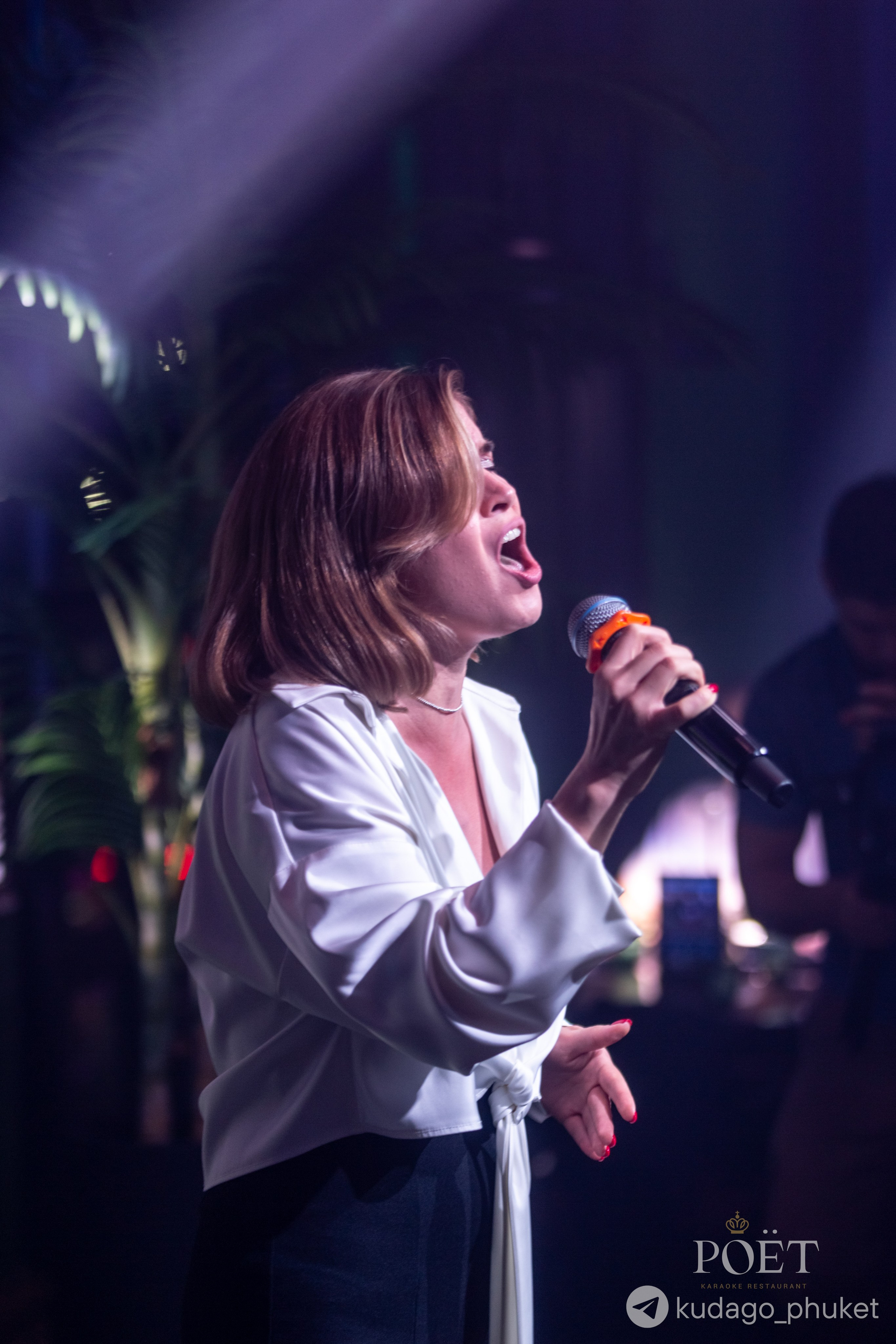 Вокальный конкурс POËT | Фоторепортаж | Афиша | DAVAYSXODIM.com PHUKET. АФИША|ФОТОРЕПОРТАЖИ|ИВЕНТЫ|ПХУКЕТ