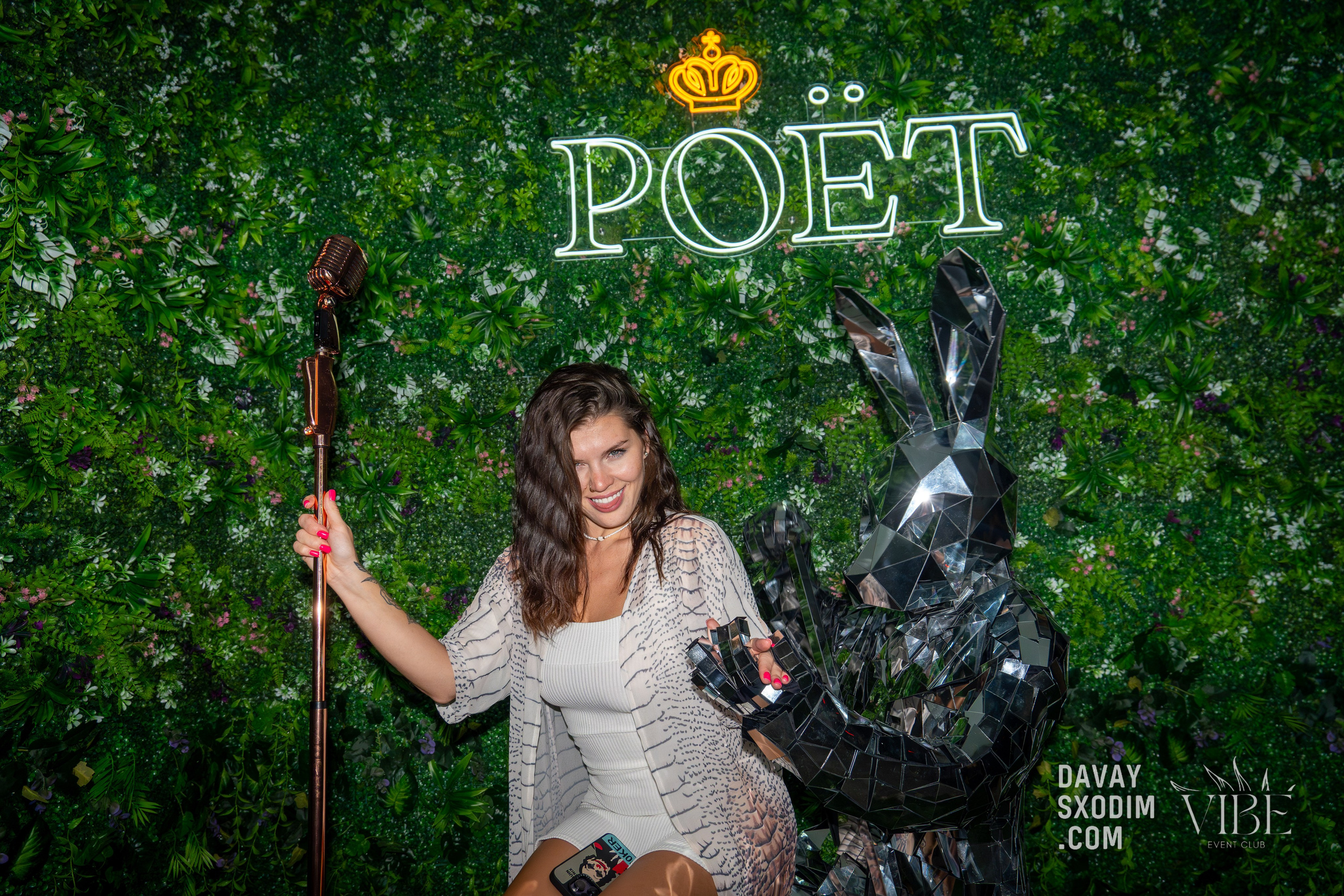 Вечеринка White Out | Фоторепортаж | Видеорепортаж | Афиша | DAVAYSXODIM.com PHUKET. АФИША|ФОТОРЕПОРТАЖИ|ИВЕНТЫ|ПХУКЕТ