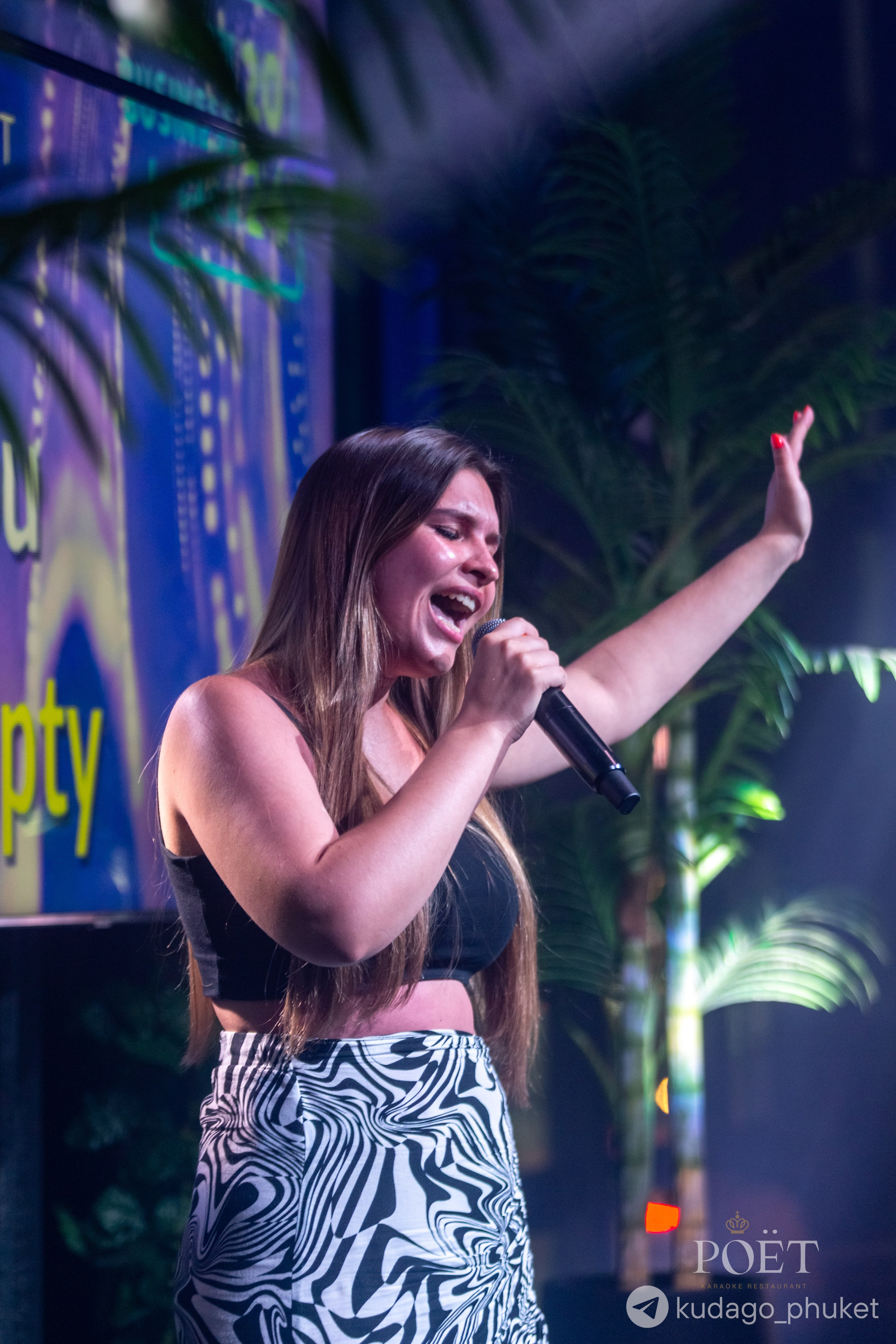 Вокальный конкурс POËT | Фоторепортаж | Афиша | DAVAYSXODIM.com PHUKET. АФИША|ФОТОРЕПОРТАЖИ|ИВЕНТЫ|ПХУКЕТ