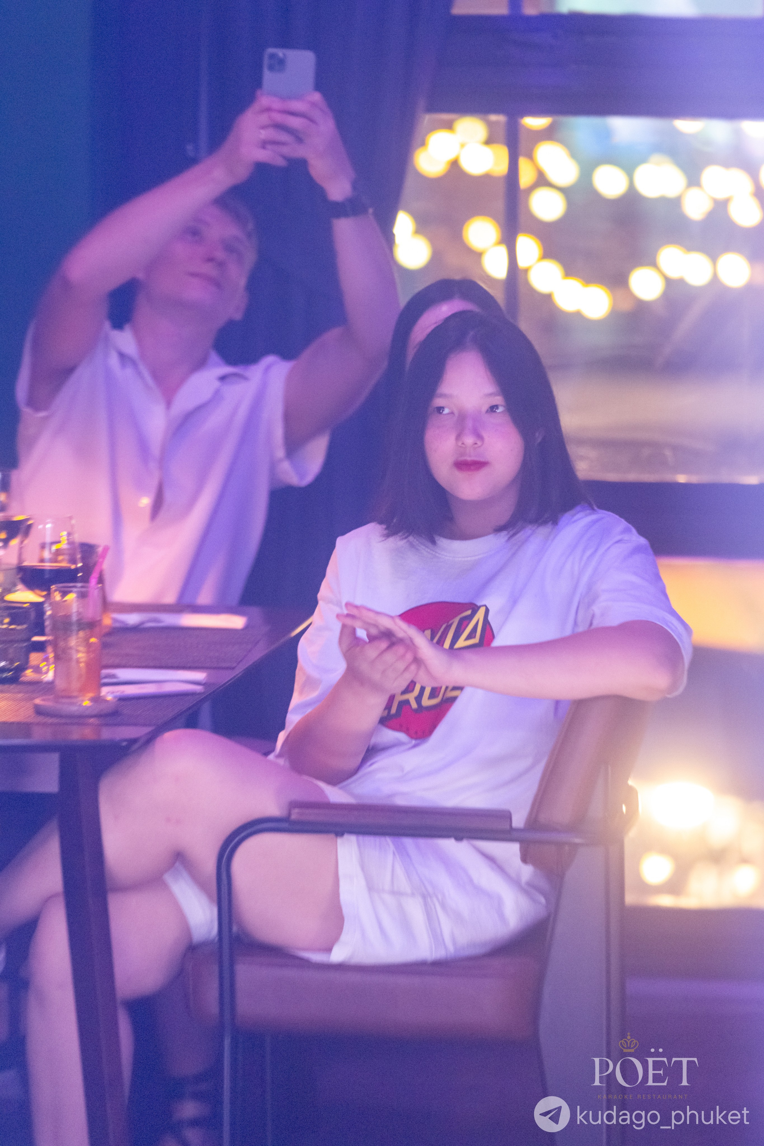 Вокальный конкурс POËT | Фоторепортаж | Афиша | DAVAYSXODIM.com PHUKET. АФИША|ФОТОРЕПОРТАЖИ|ИВЕНТЫ|ПХУКЕТ