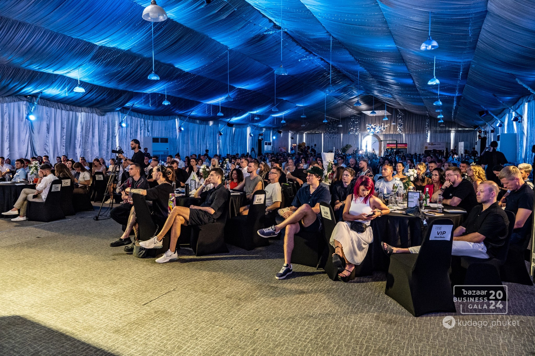 Bazaar Business Gala (Часть 2) | Фоторепортаж | Афиша | DAVAYSXODIM.com PHUKET. АФИША|ФОТОРЕПОРТАЖИ|ИВЕНТЫ|ПХУКЕТ