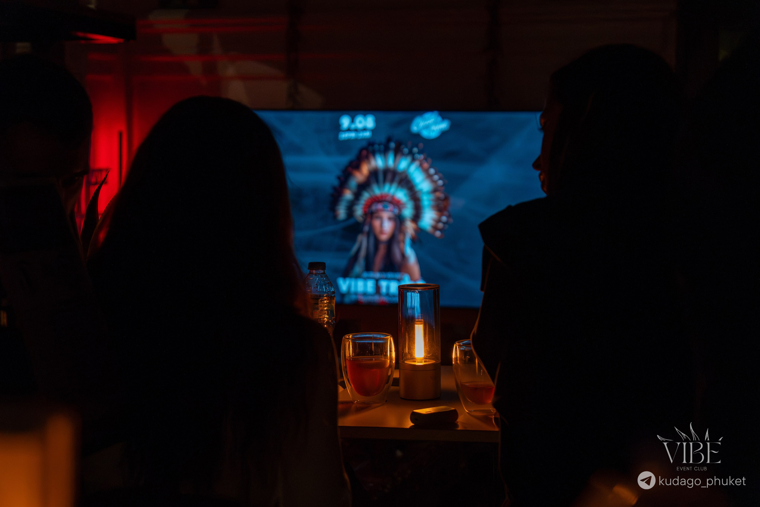 Вечеринка Tribal Vibe | Фоторепортаж | Афиша | DAVAYSXODIM.com PHUKET. АФИША|ФОТОРЕПОРТАЖИ|ИВЕНТЫ|ПХУКЕТ