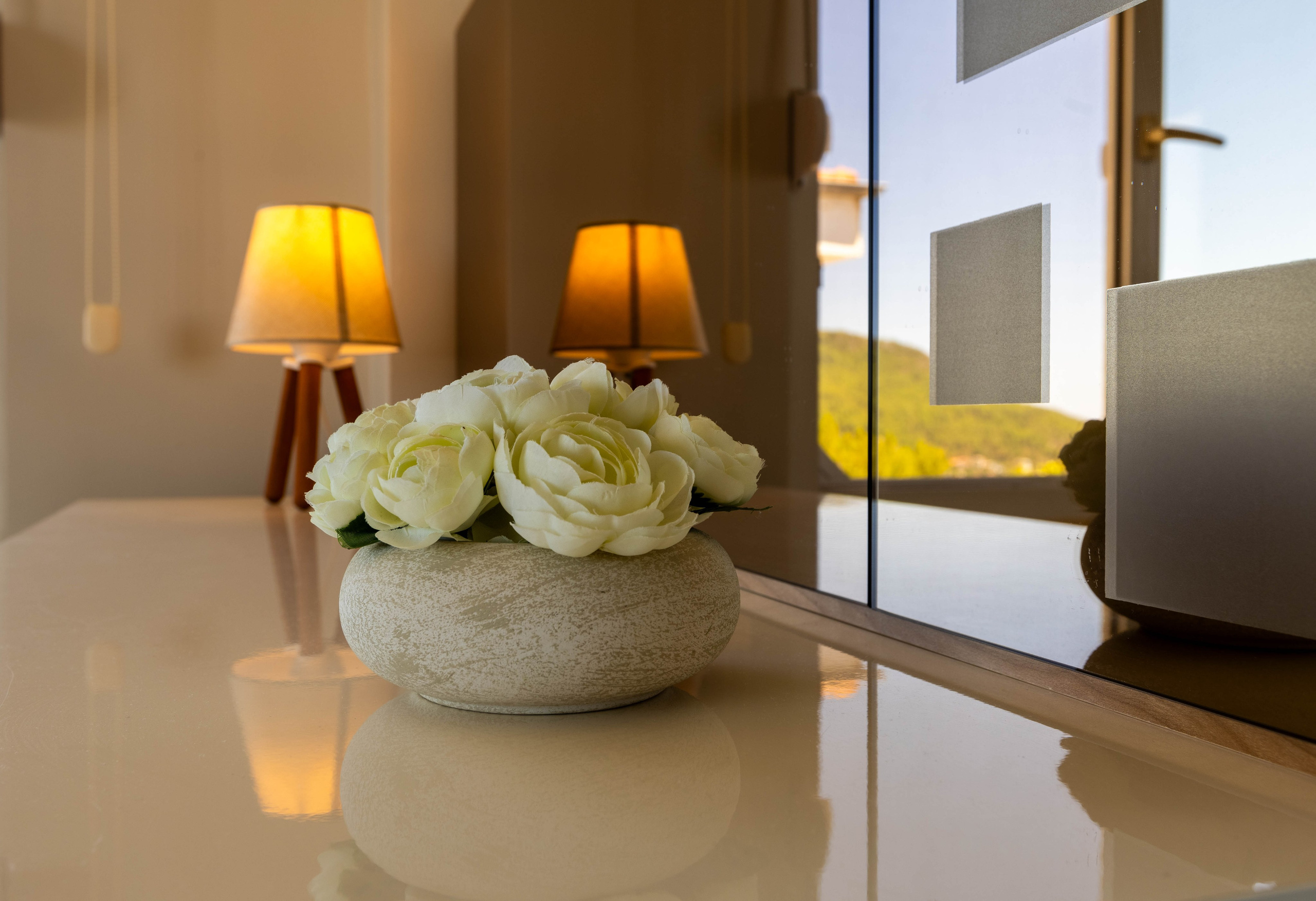 Hotelfotografie Portfolio Hotel & Airbnb Photography Immobilienfotografie Portfolio. Fotografin Kati Rebling