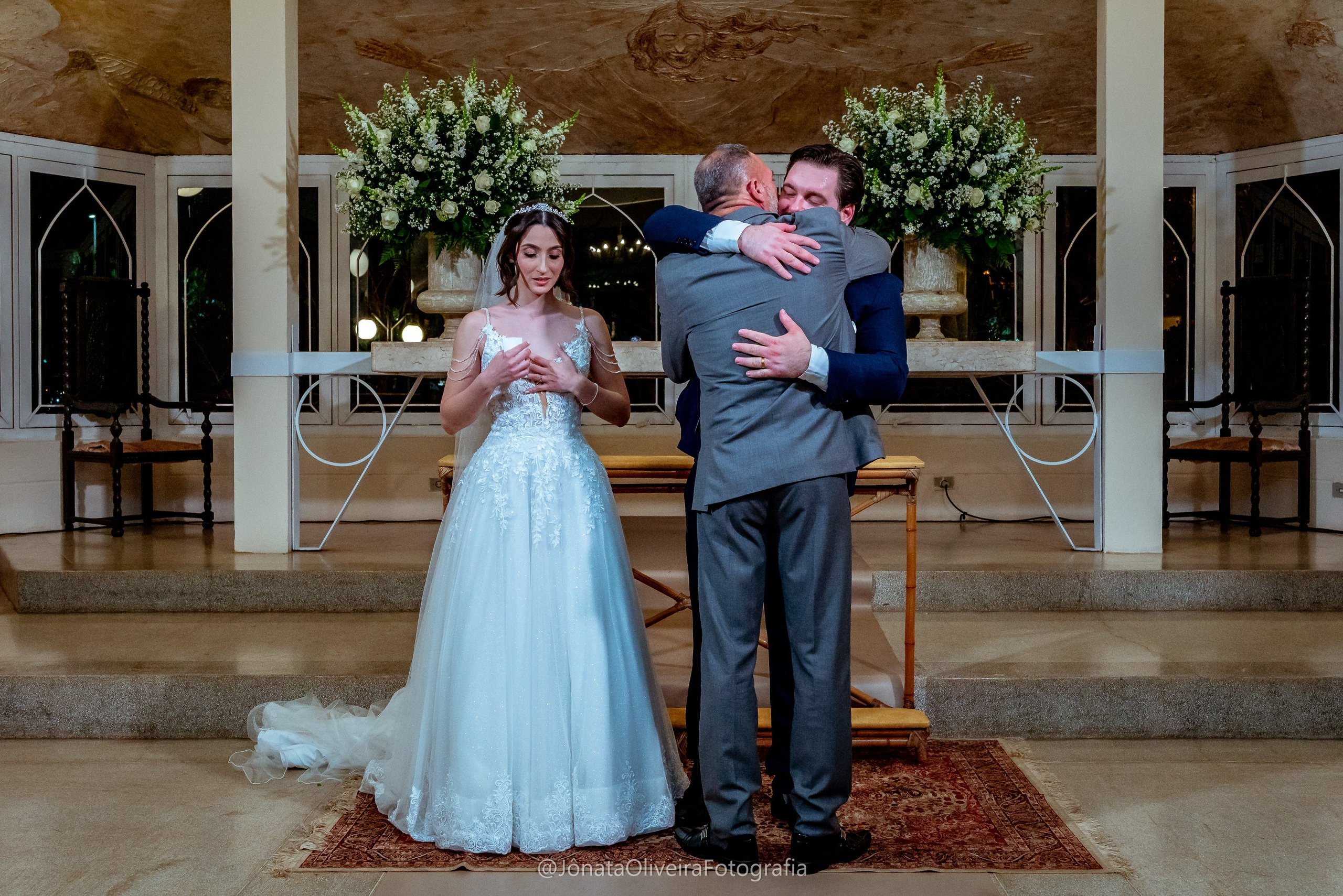 Natalia e Luan. Fotografia de casamentos e ensaios em avaré Jônata Oliveira
