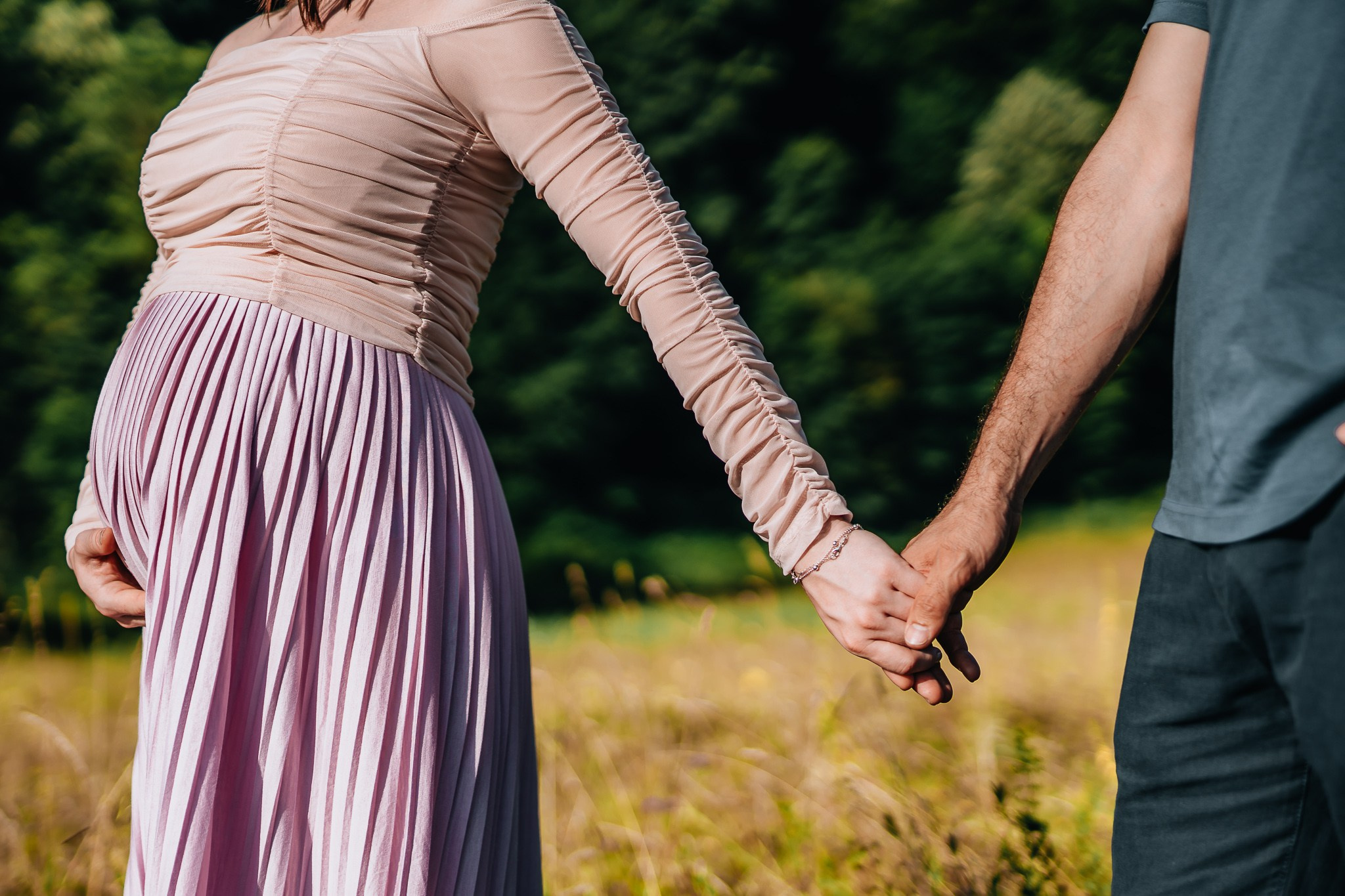 Fotografie de maternitate. Fotografie & Videografie Nunta