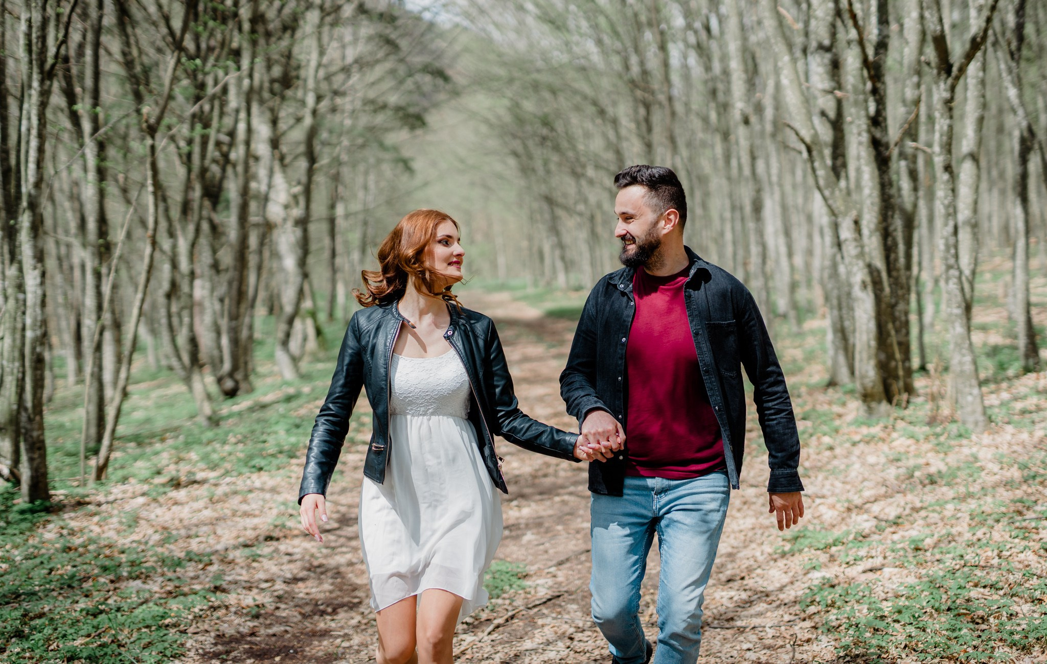 Save The Date — Monica & Danut | Polovragi