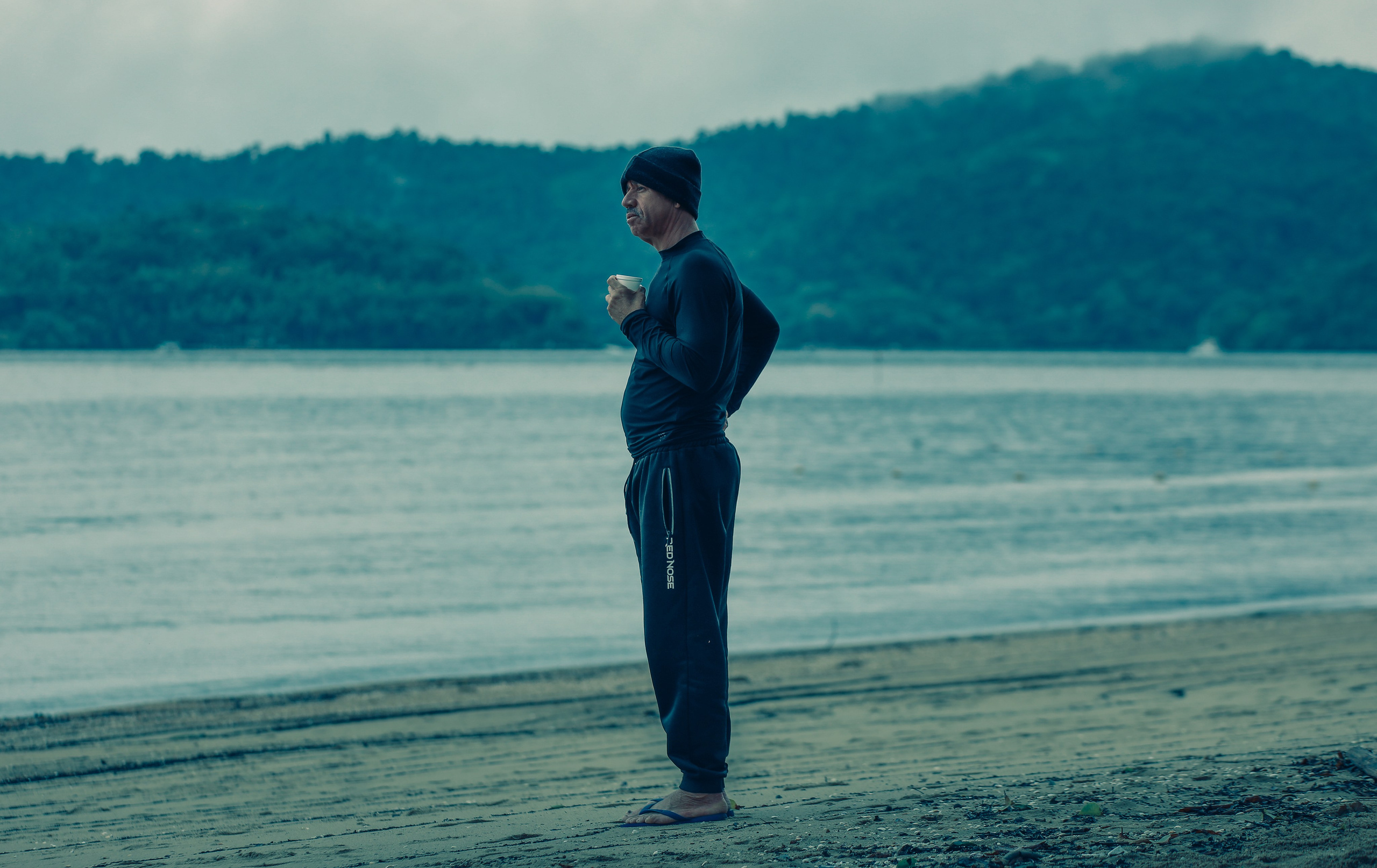 BRESIL. Photographe Karen Tatevosian