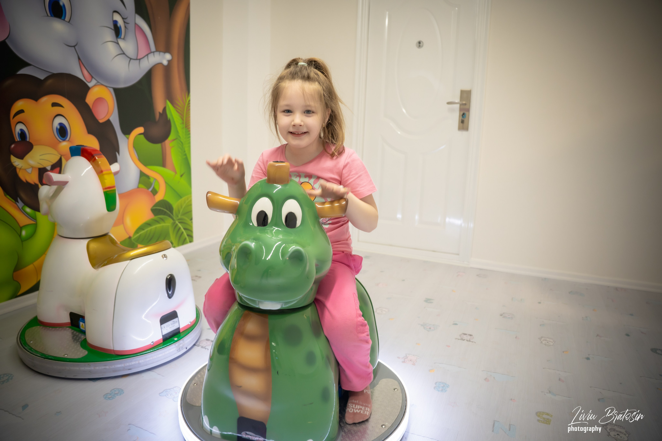 Amicu Kids – Activități pentru Copii. Restaurantamicu.ro