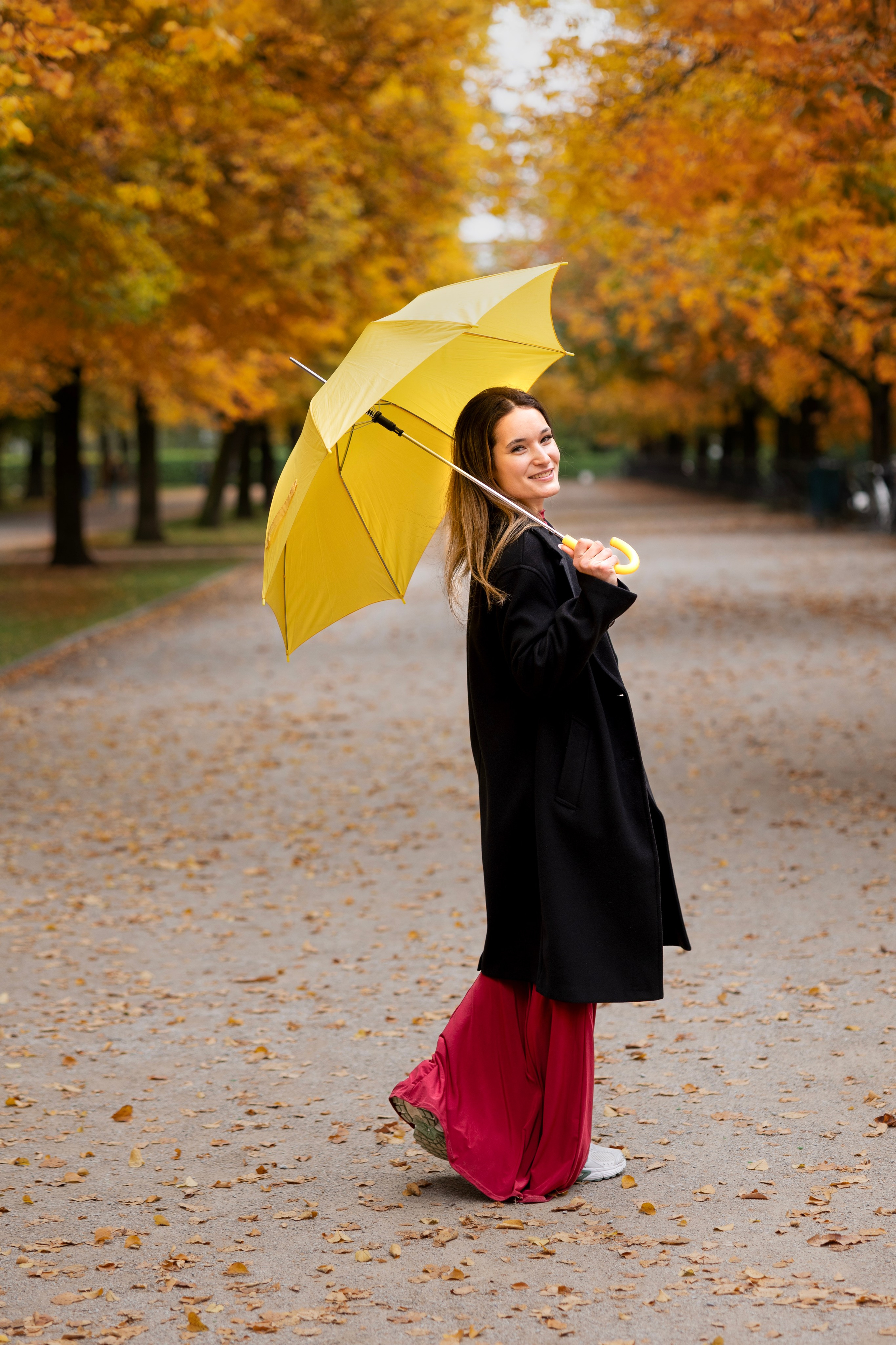 Asya & Nastya. Photographer in Munich