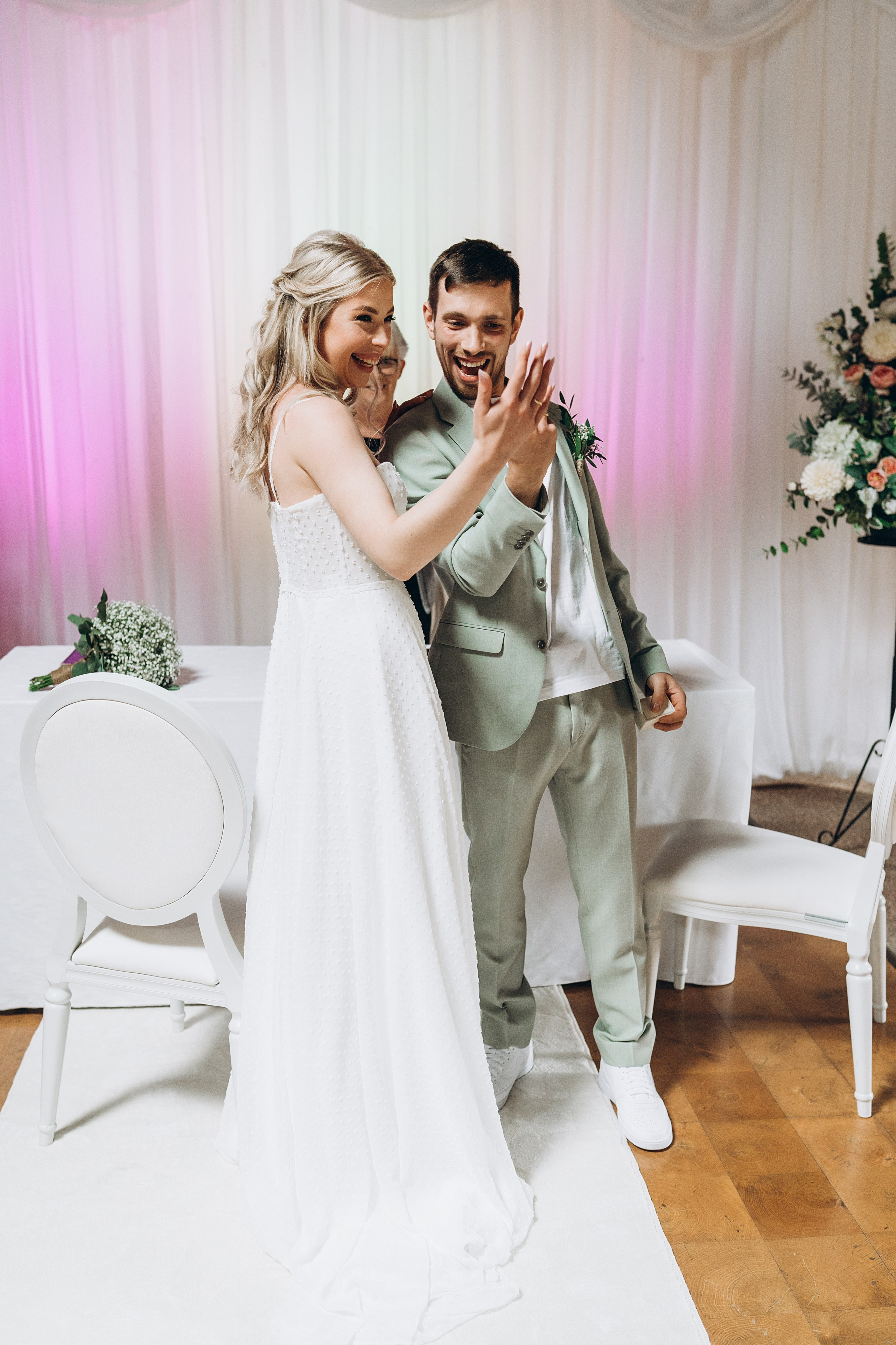 Julia & Daniel. Maternity/Love story/Wedding photographer