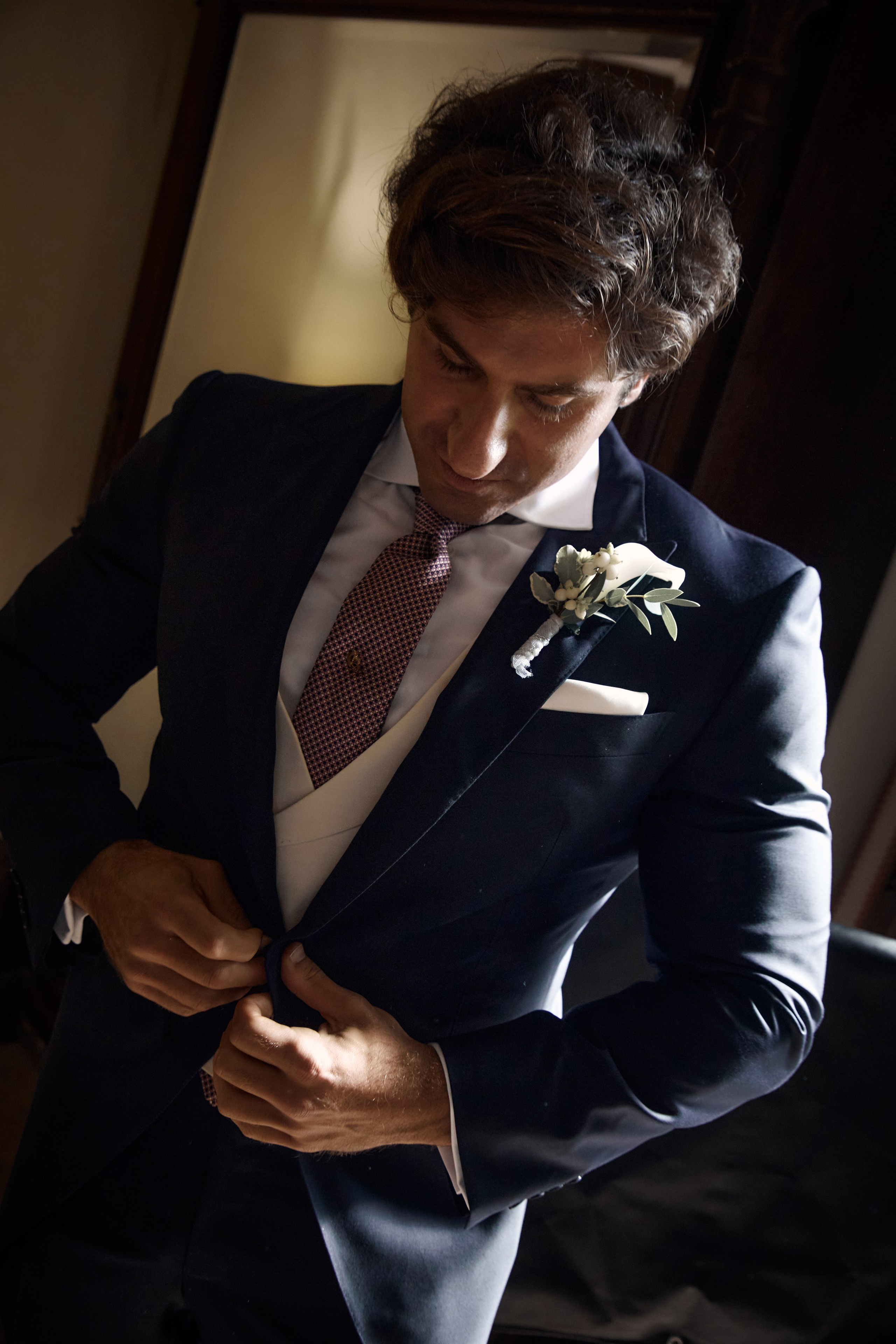 Wedding. Photographer in Paris