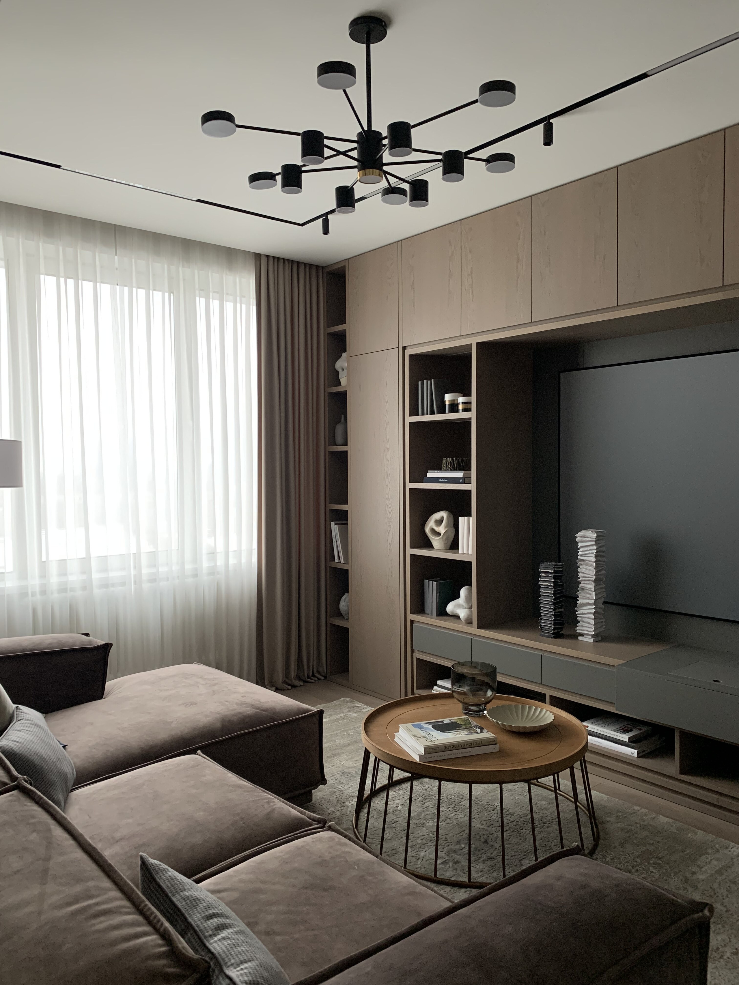 Residential complex Kutusovsky Life. ReefCeramics, based in Nicosia, is a creative hub where handcrafted ce