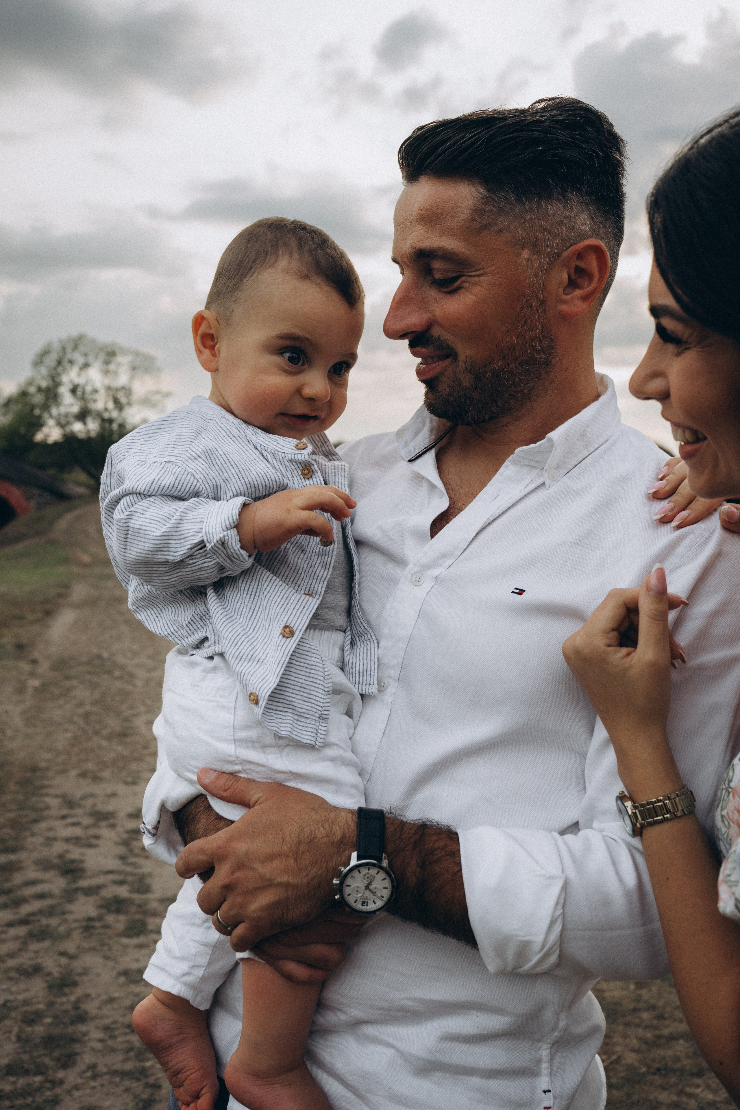 Summer. Wedding and potrait photographer in Helsinki Vickan O