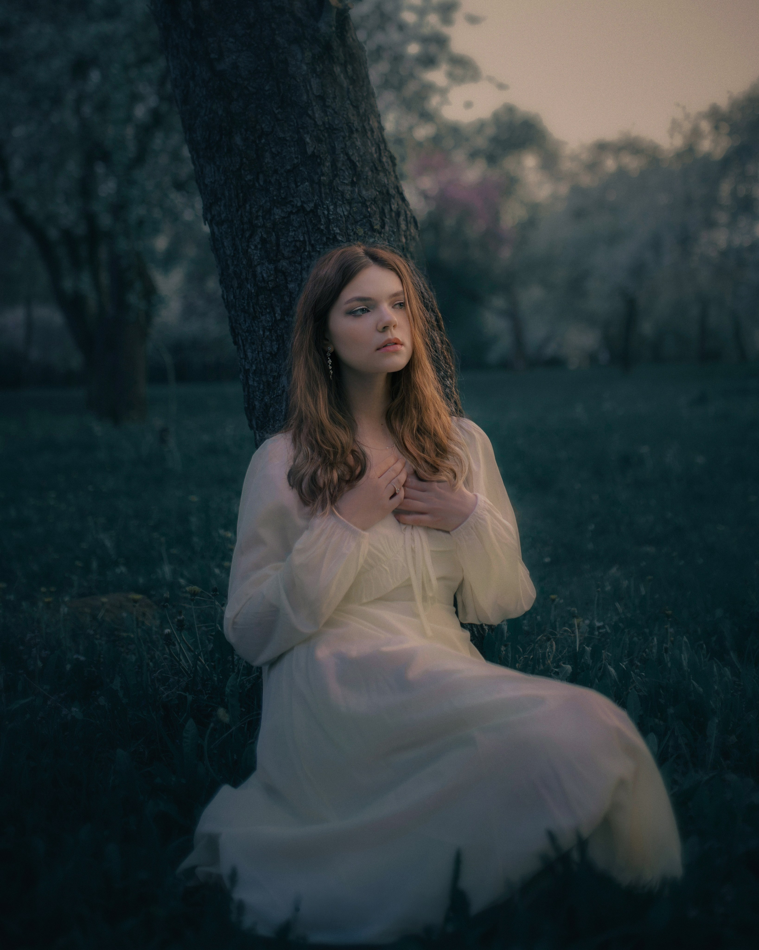 Gallery. Yana — Cinematic Photoshoots in Minsk