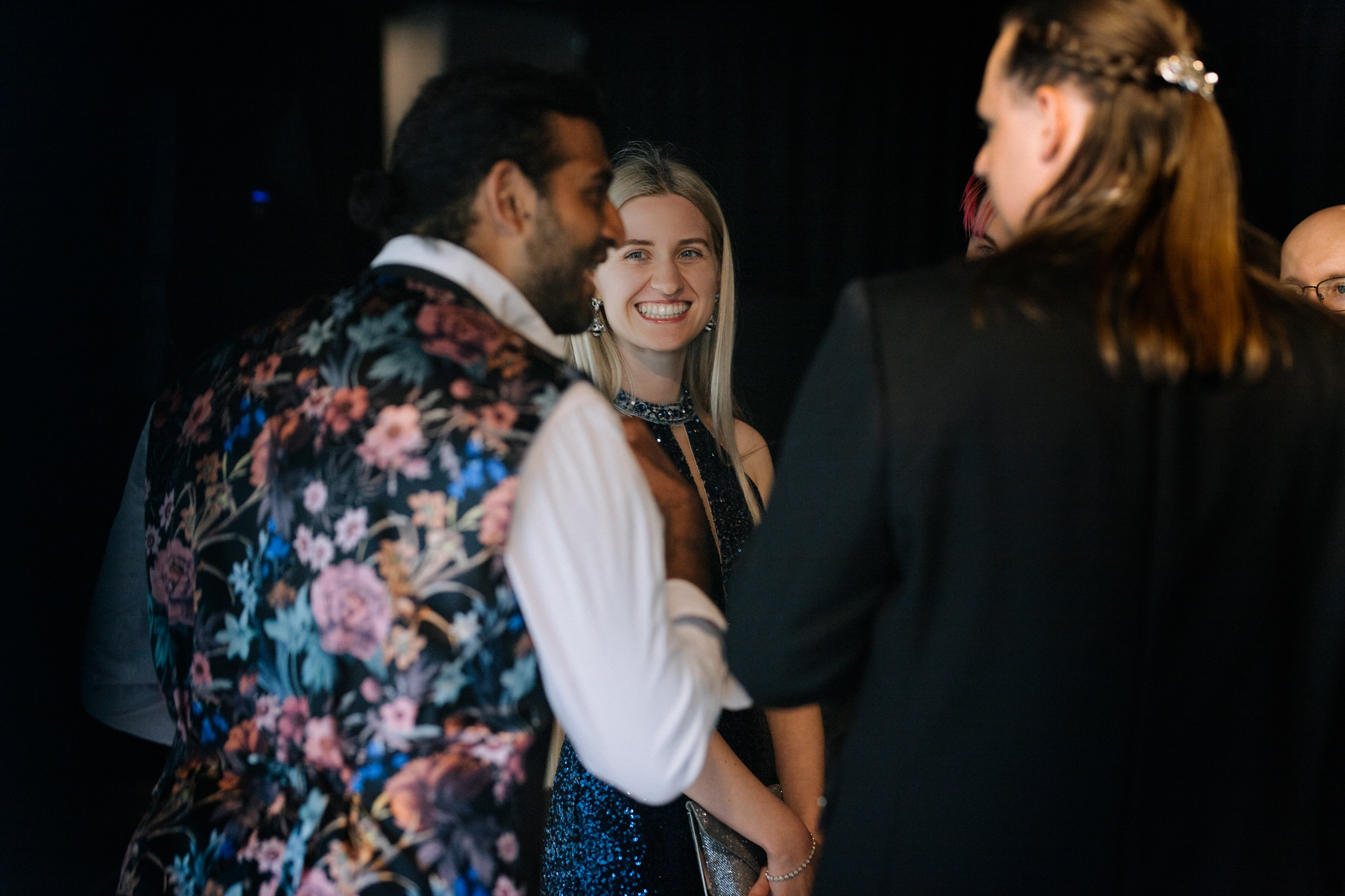 Vestuvinė fotosesija Kaune