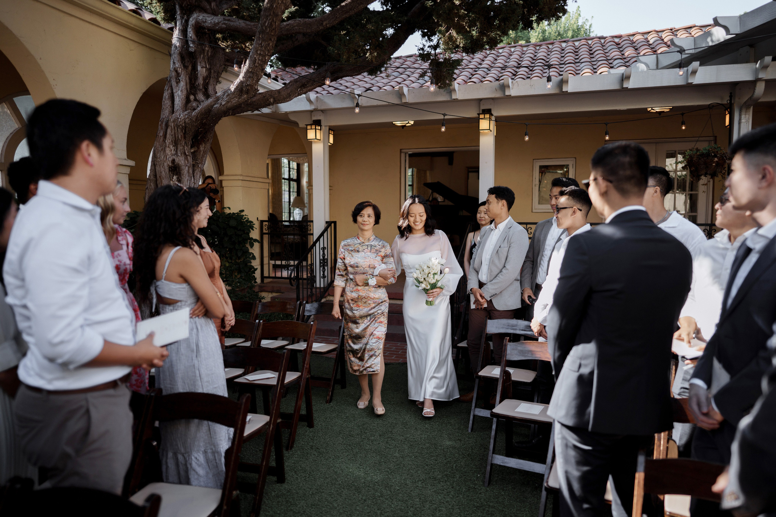 J&E. Orange County Wedding Photographer & Videographer | Candid & Timeless Wedding Photo + Video | Italiantsev