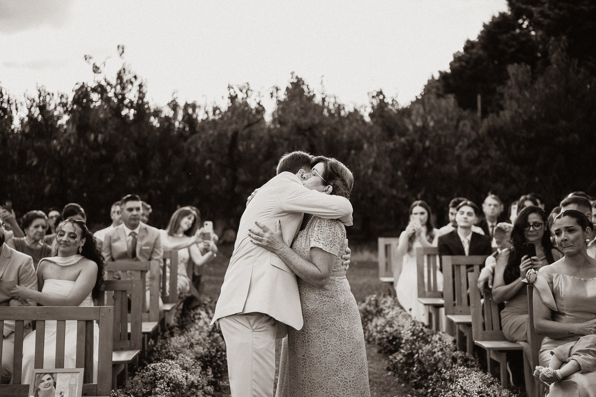 Gabi e Bruno. Beneduzzi Fotografias