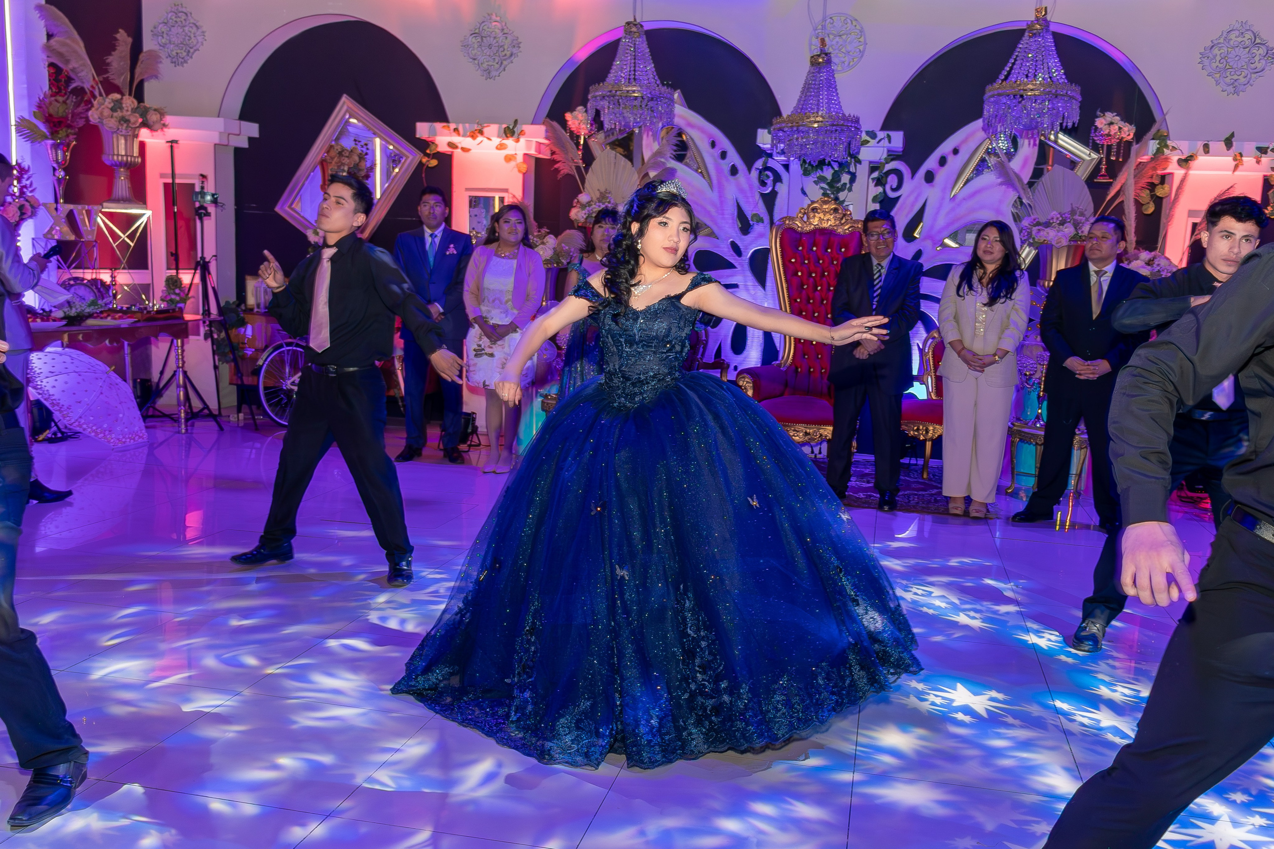 Xv de karolay. Studio KVTA | Fotografía y Video de Bodas en Arequipa
