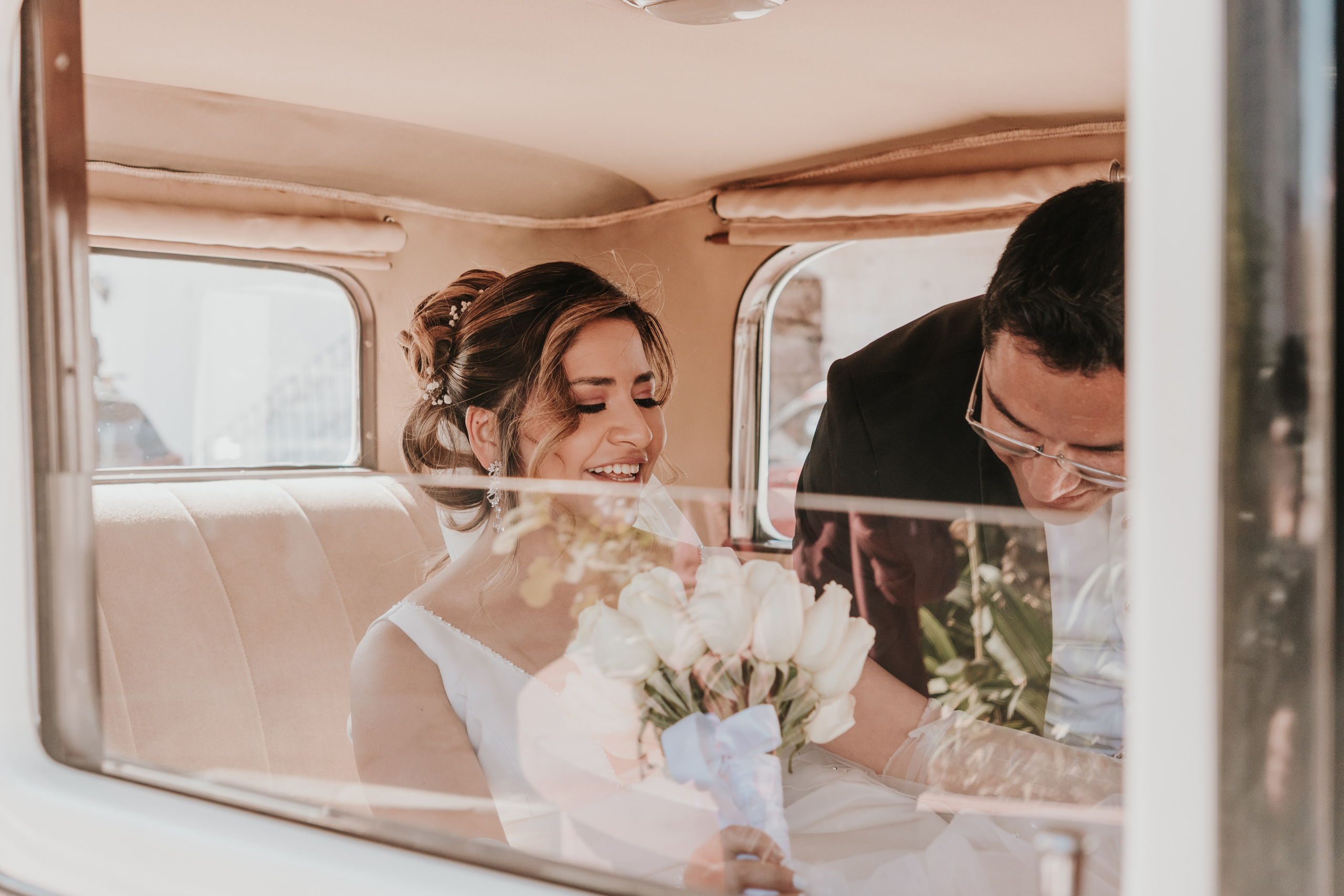CAROL Y GERSON SOLO BODA. Studio KVTA | Fotografía y Video de Bodas en Arequipa