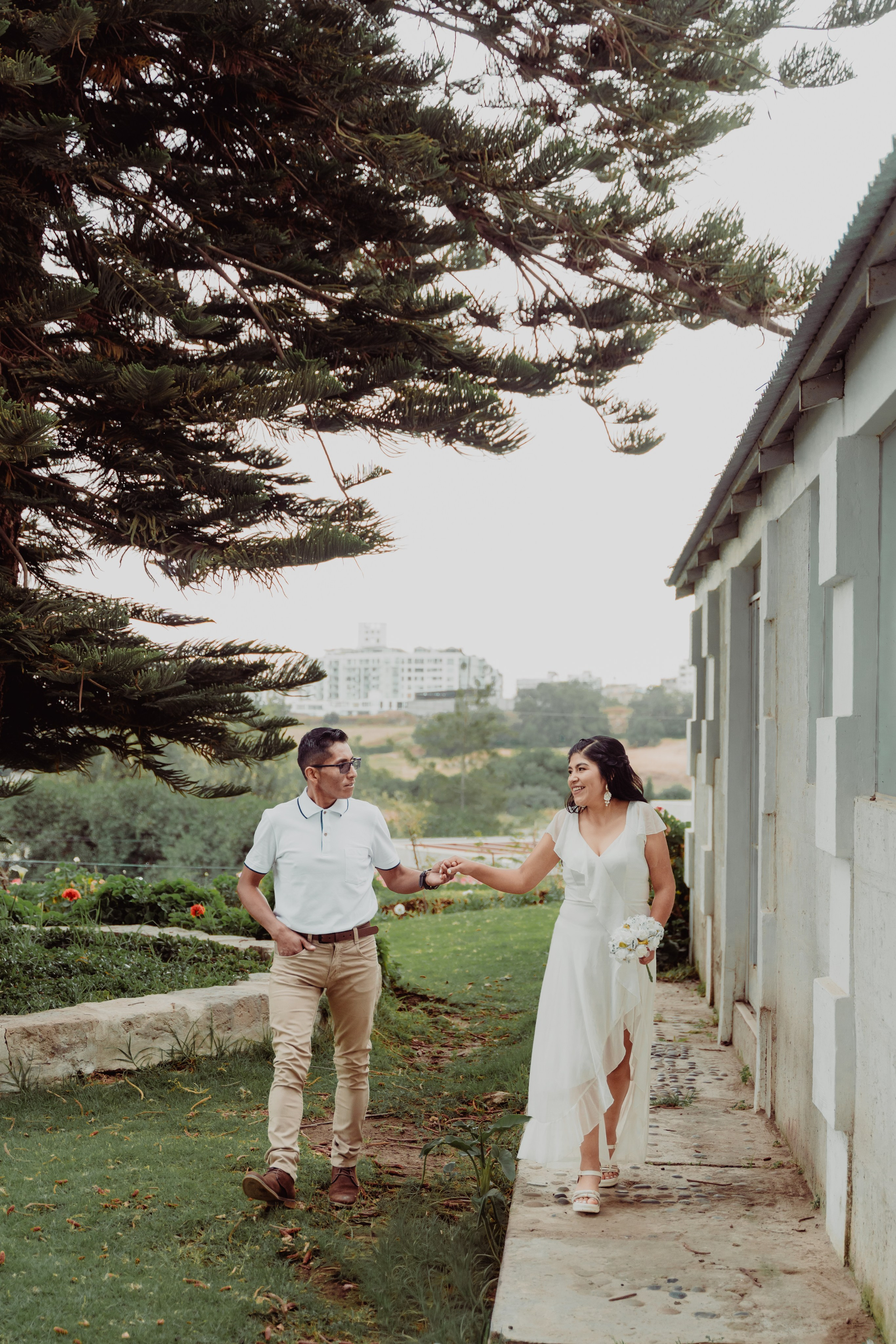 EVER + ELY | PRE BODA. Studio KVTA | Fotografía y Video de Bodas en Arequipa