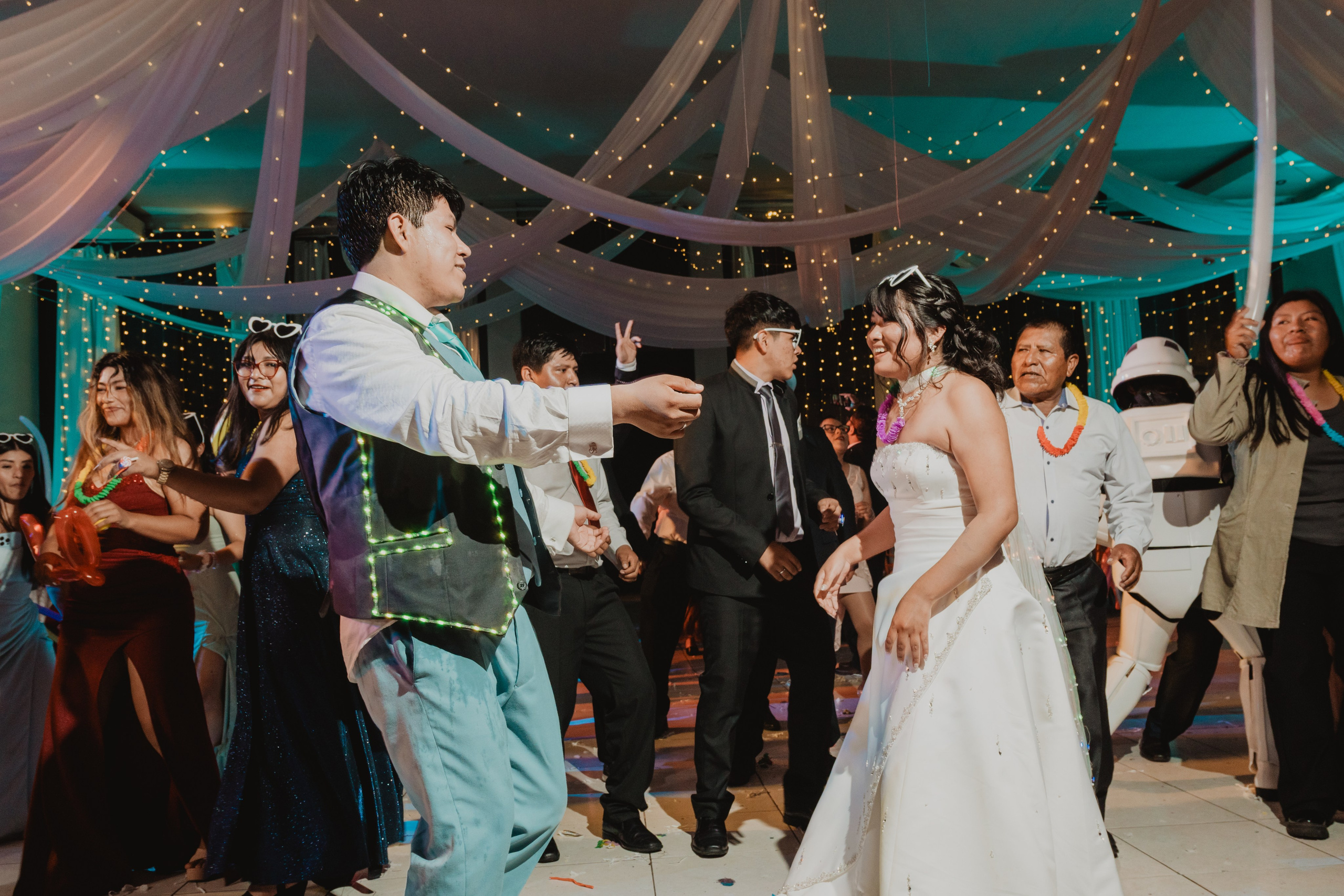 STEISY + EMMANUEL | BODA RELIGIOSA. Studio KVTA | Fotografía y Video de Bodas en Arequipa