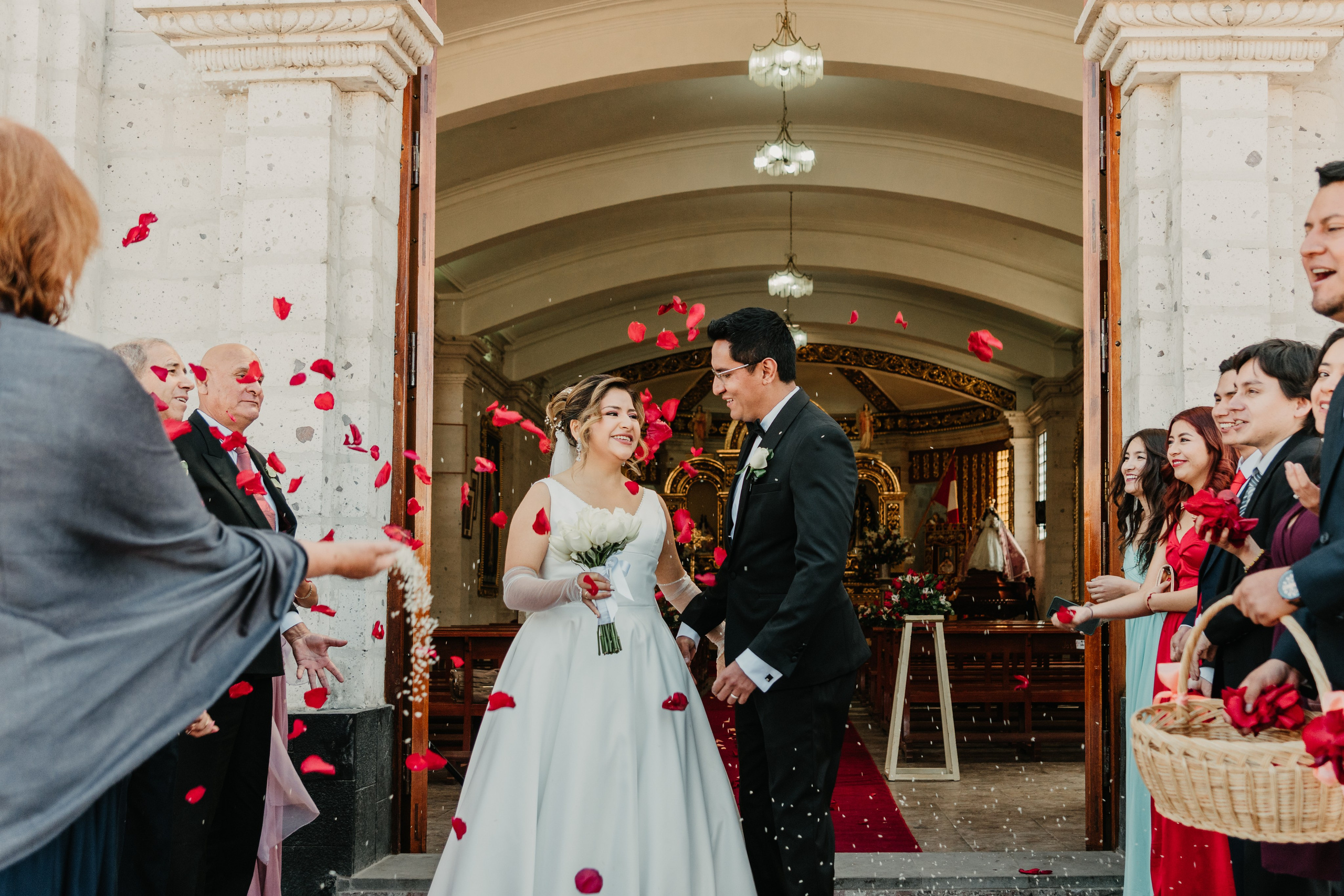 CAROL Y GERSON SOLO BODA. Studio KVTA | Fotografía y Video de Bodas en Arequipa