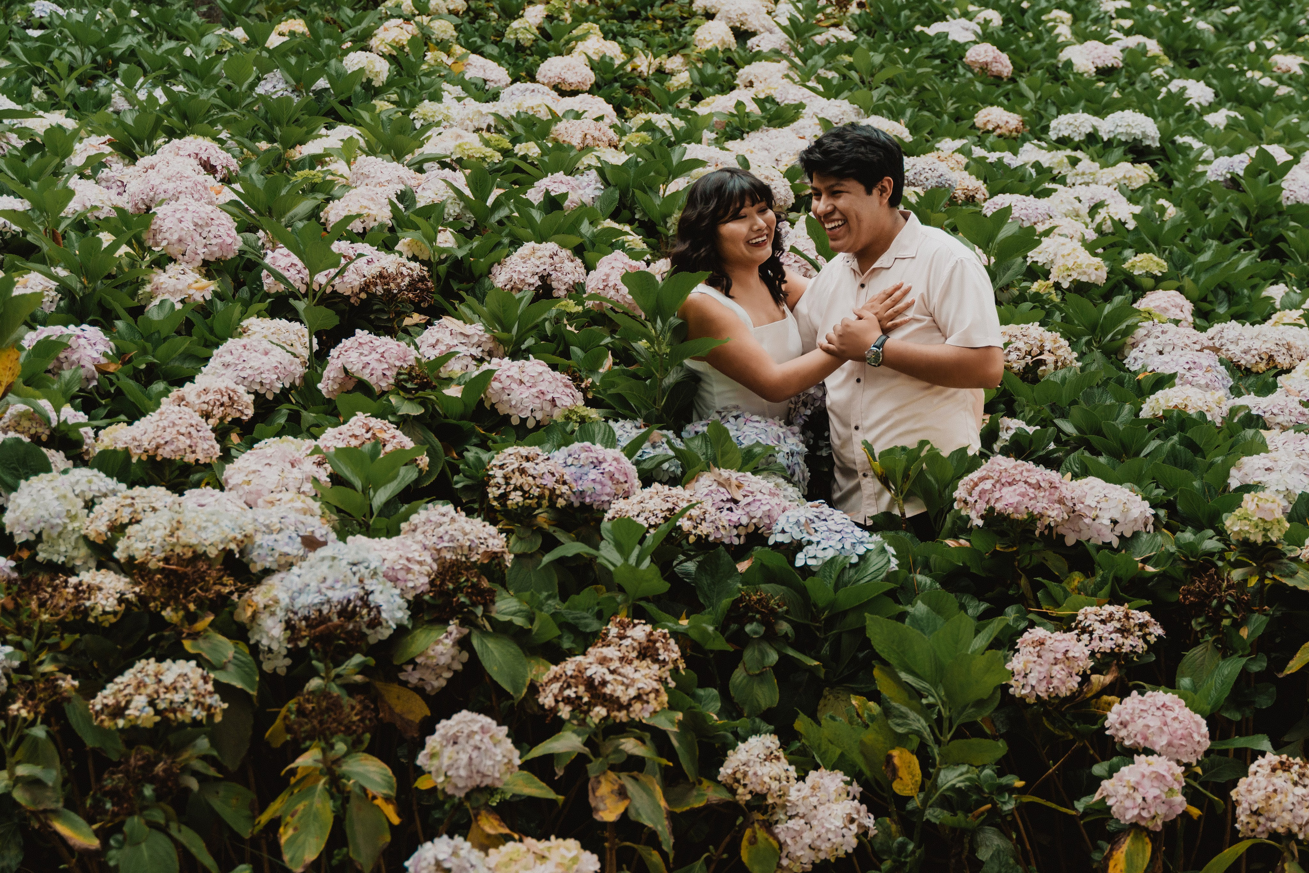 STEISY + ENMANUEL | PRE BODA. Studio KVTA | Fotografía y Video de Bodas en Arequipa