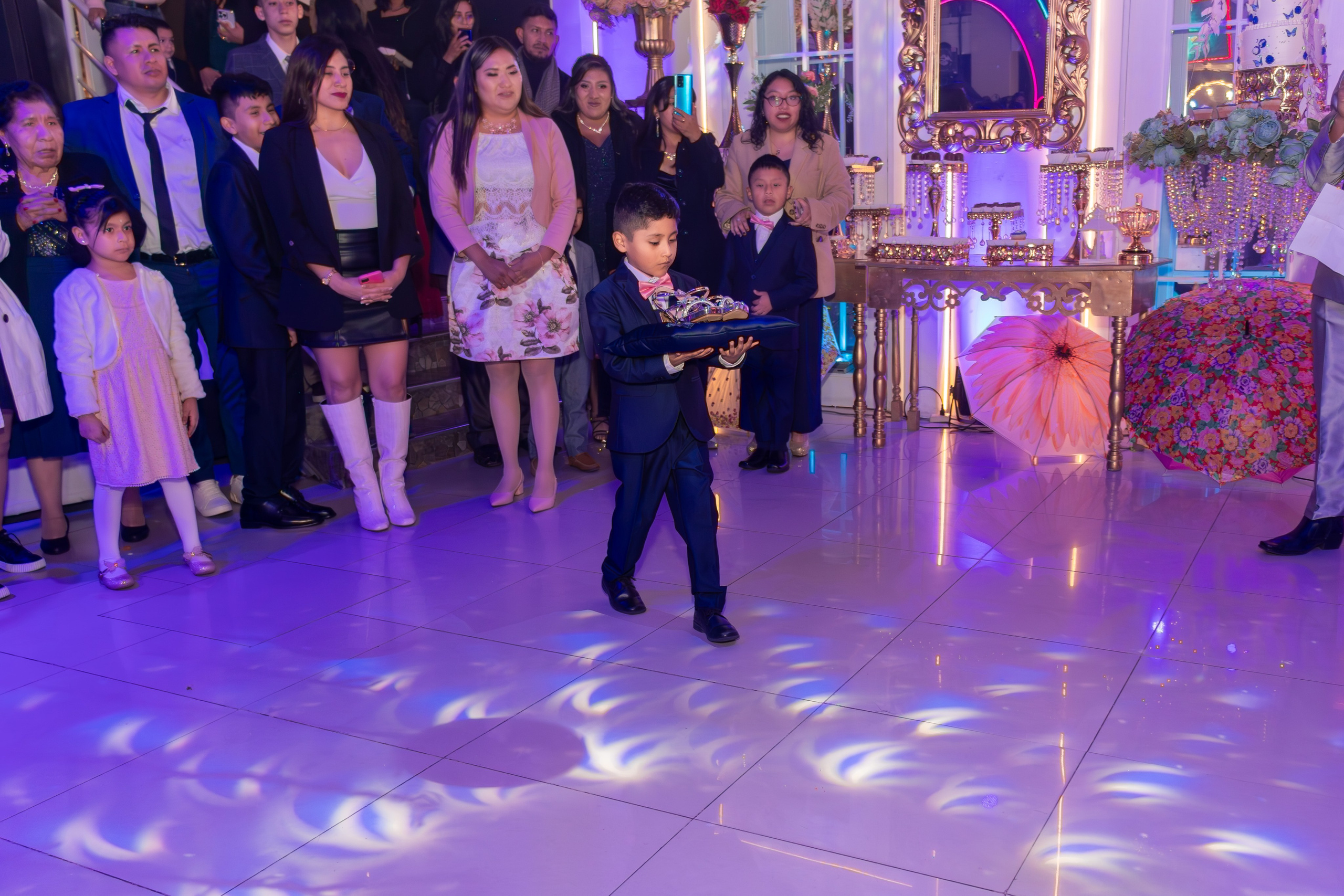 Xv de karolay. Studio KVTA | Fotografía y Video de Bodas en Arequipa