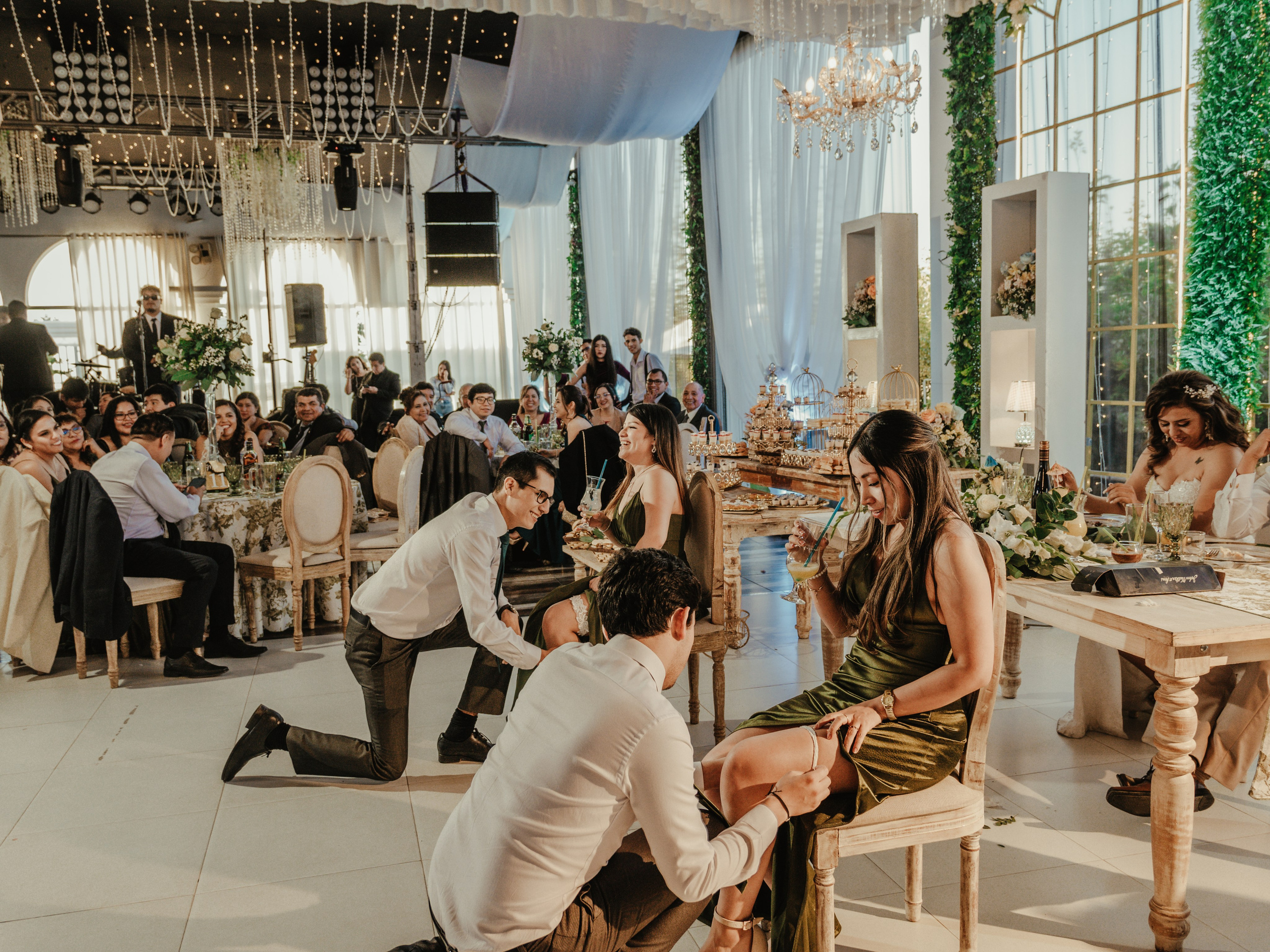 CARLA Y MARIO BODA RELIGIOSA. Studio KVTA | Fotografía y Video de Bodas en Arequipa