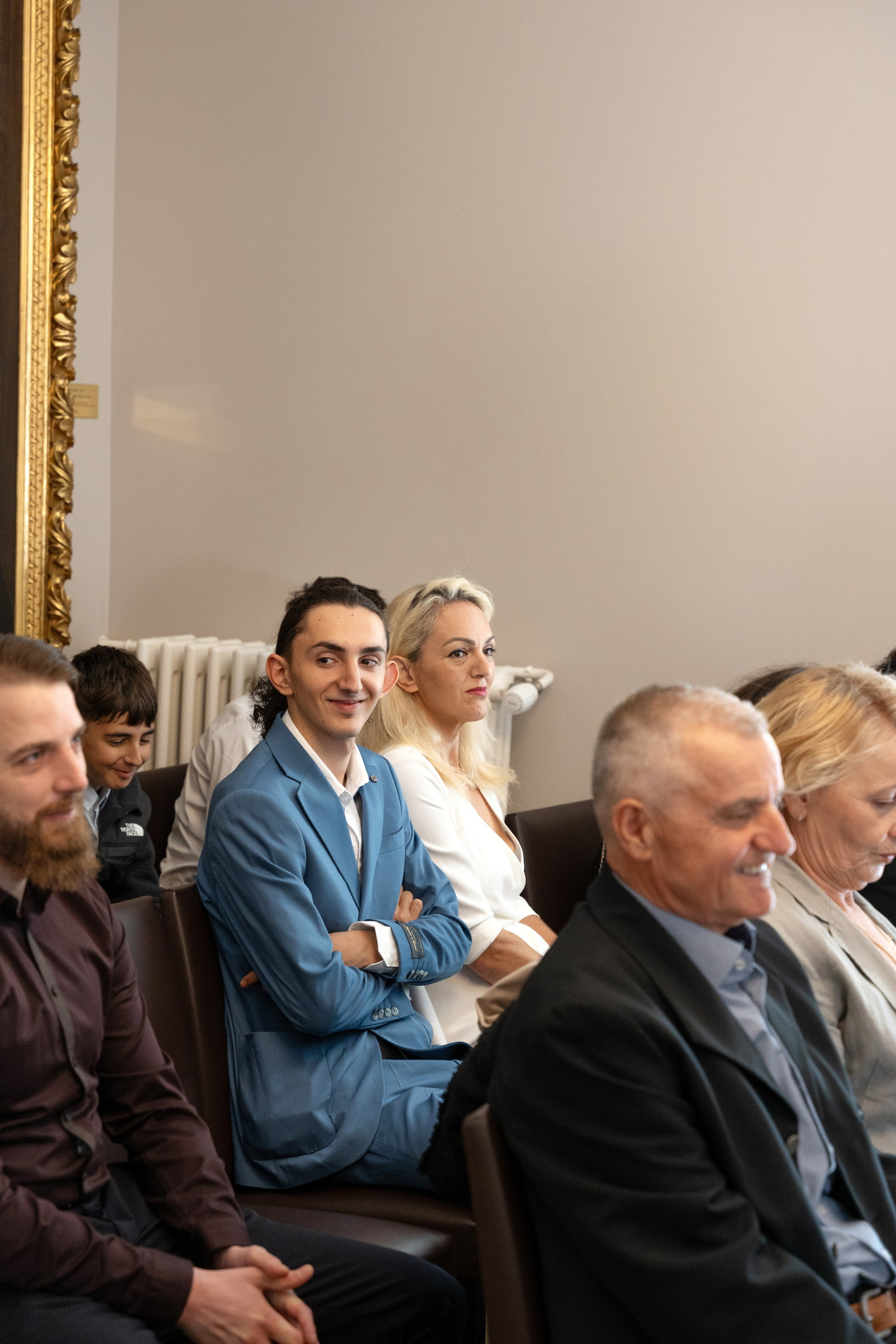 Mariage. Photographe Suisse Tatiana Lyzhina