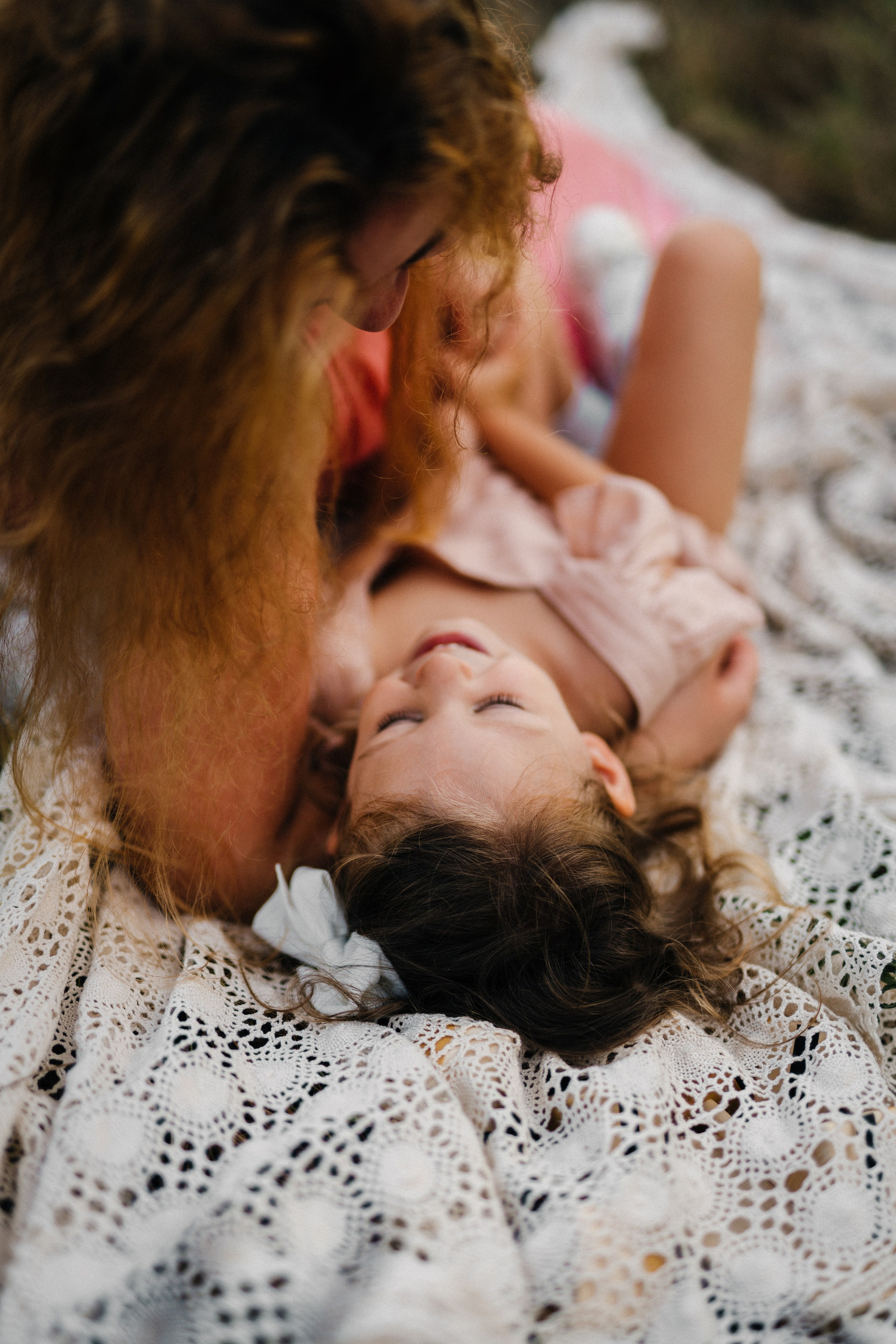 RITRATTO | LIFESTYLE | REPORTAGE. Svitlana Miahka fotografa a Genova