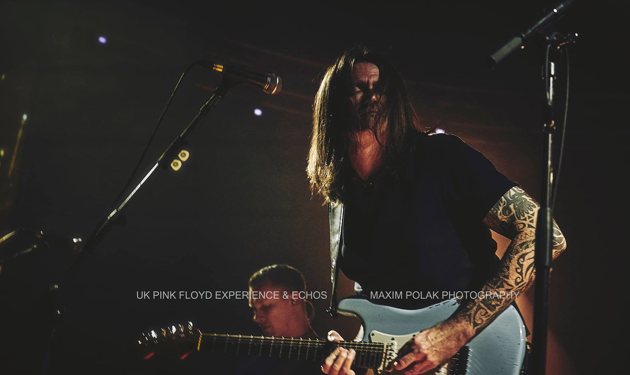 UK Pink Floyd & Echos (Israel). Concert in Tel Aviv. Middle East Photo Agency — Photography & Event Magnets — סוכנות צילום והדפסת מגנטים לאירועים