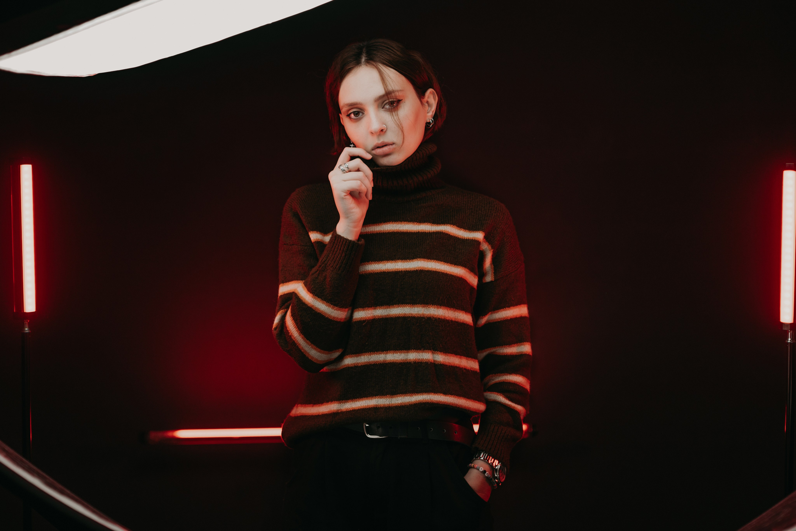 Nati. Главная