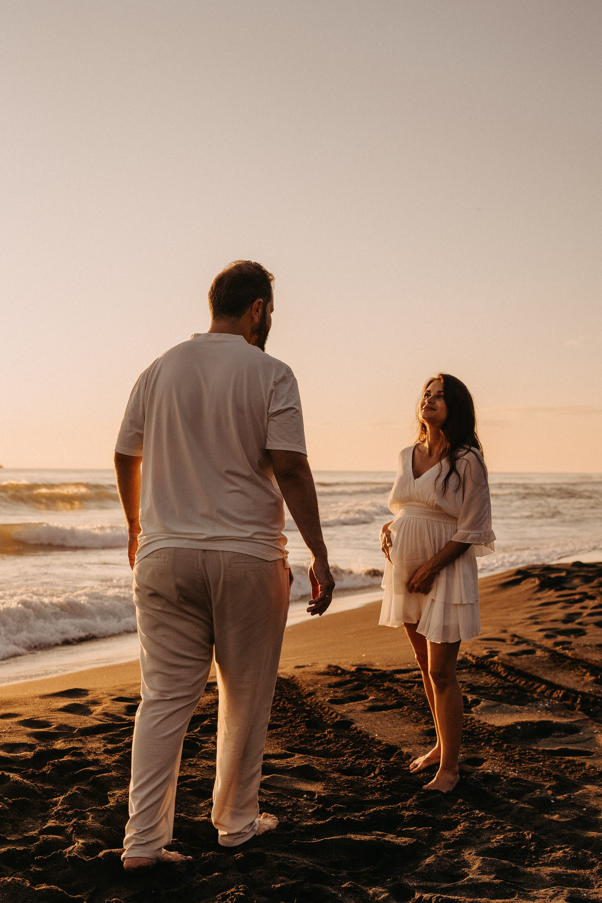 Мария и Давид. Индивидуальный и свадебный фотограф в Батуми Валерия Азаренко