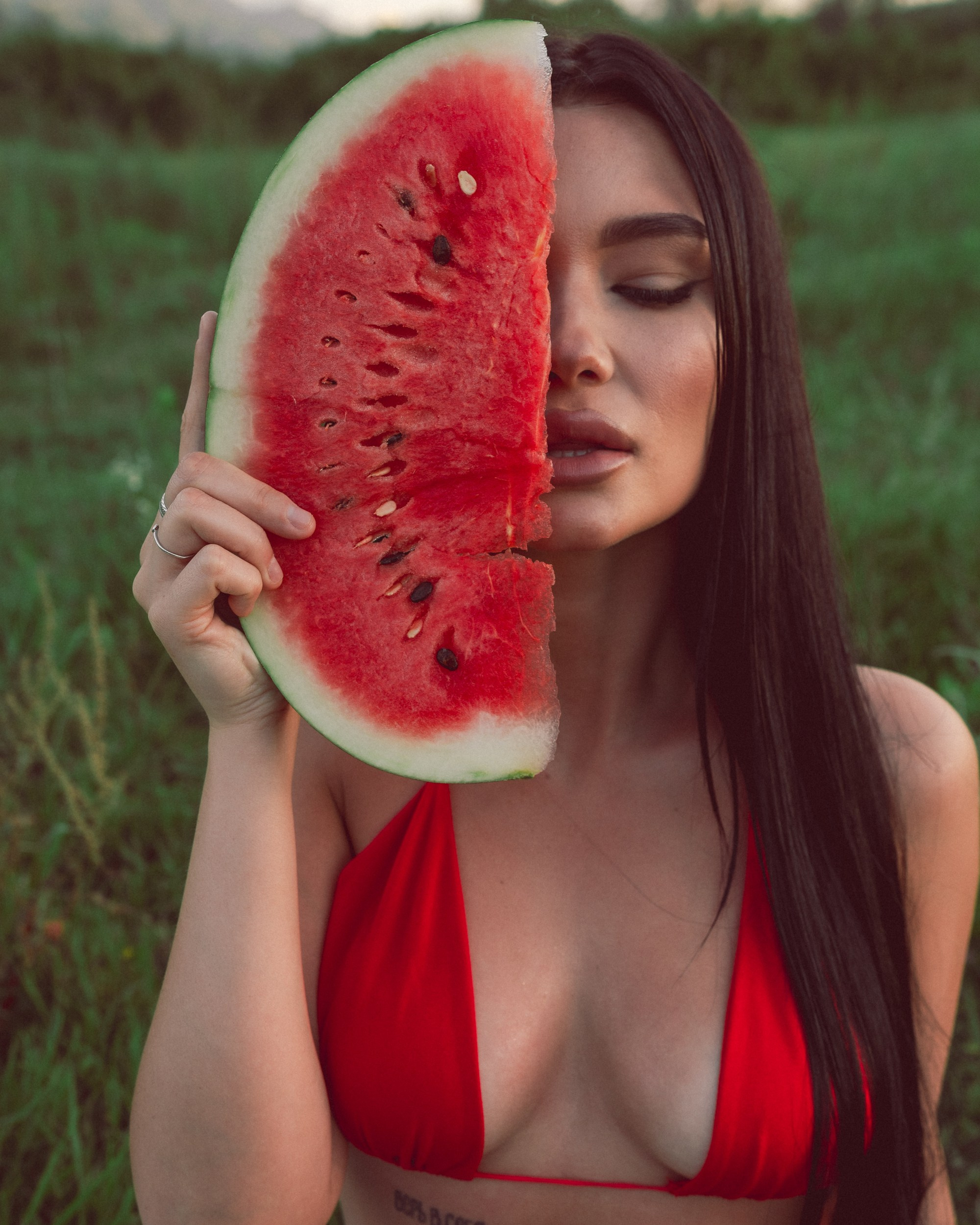 Натали. Индивидуальный и свадебный фотограф в Батуми Валерия Азаренко