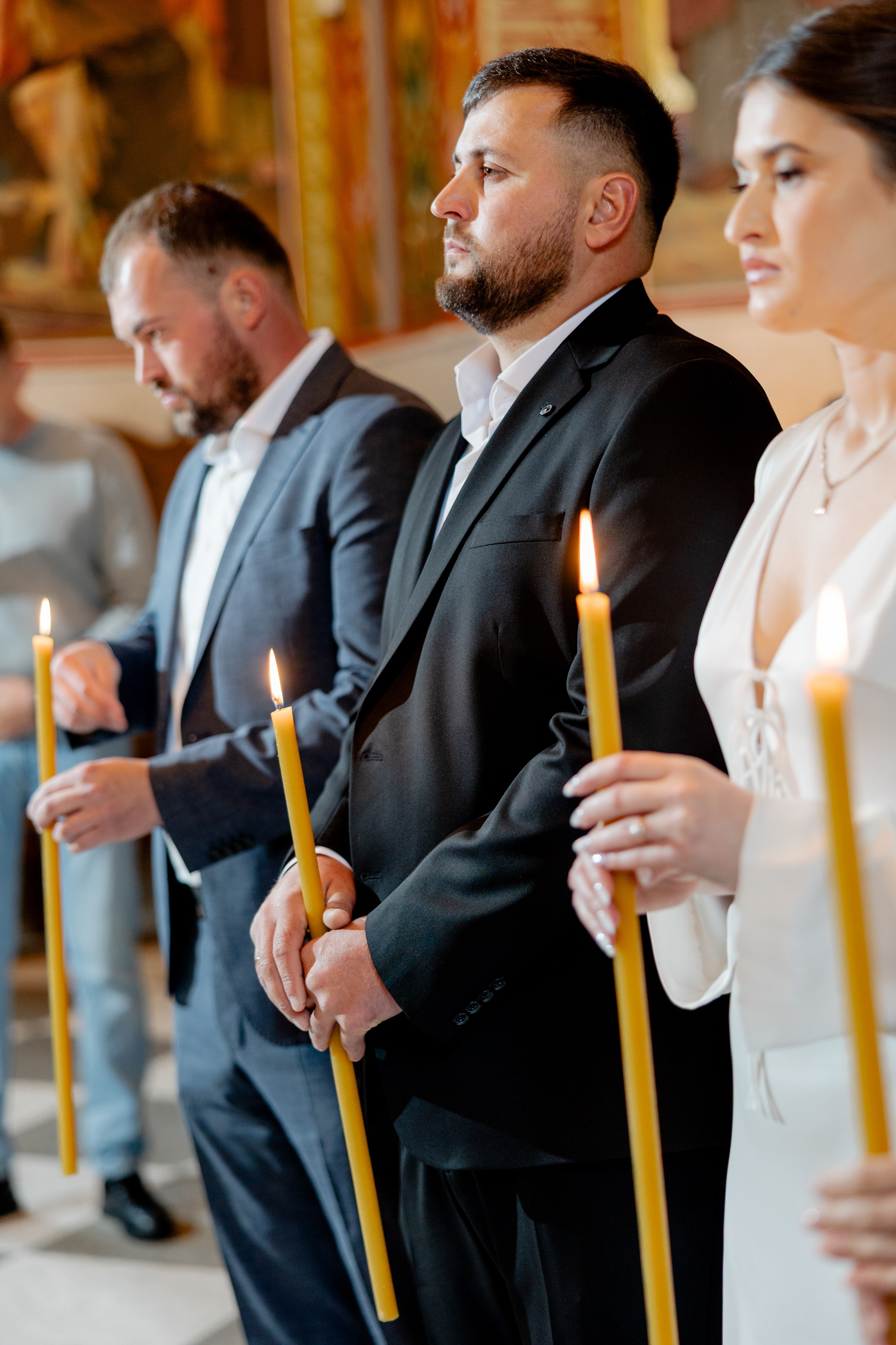 Sergiu & Crstina. ProWed — Foto Video Moldova