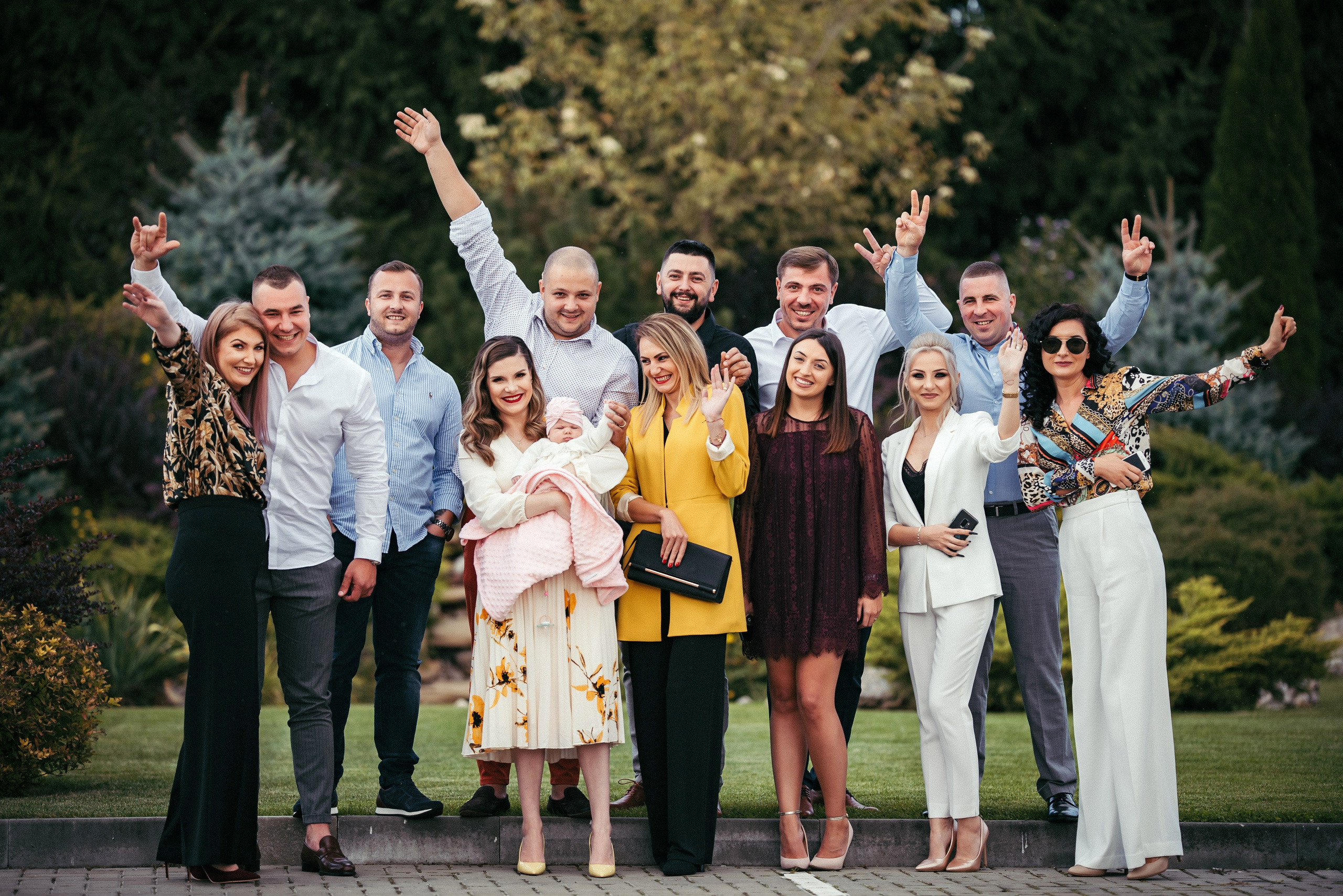 Botez. George Boicu — Fotograf — Gura Humorului