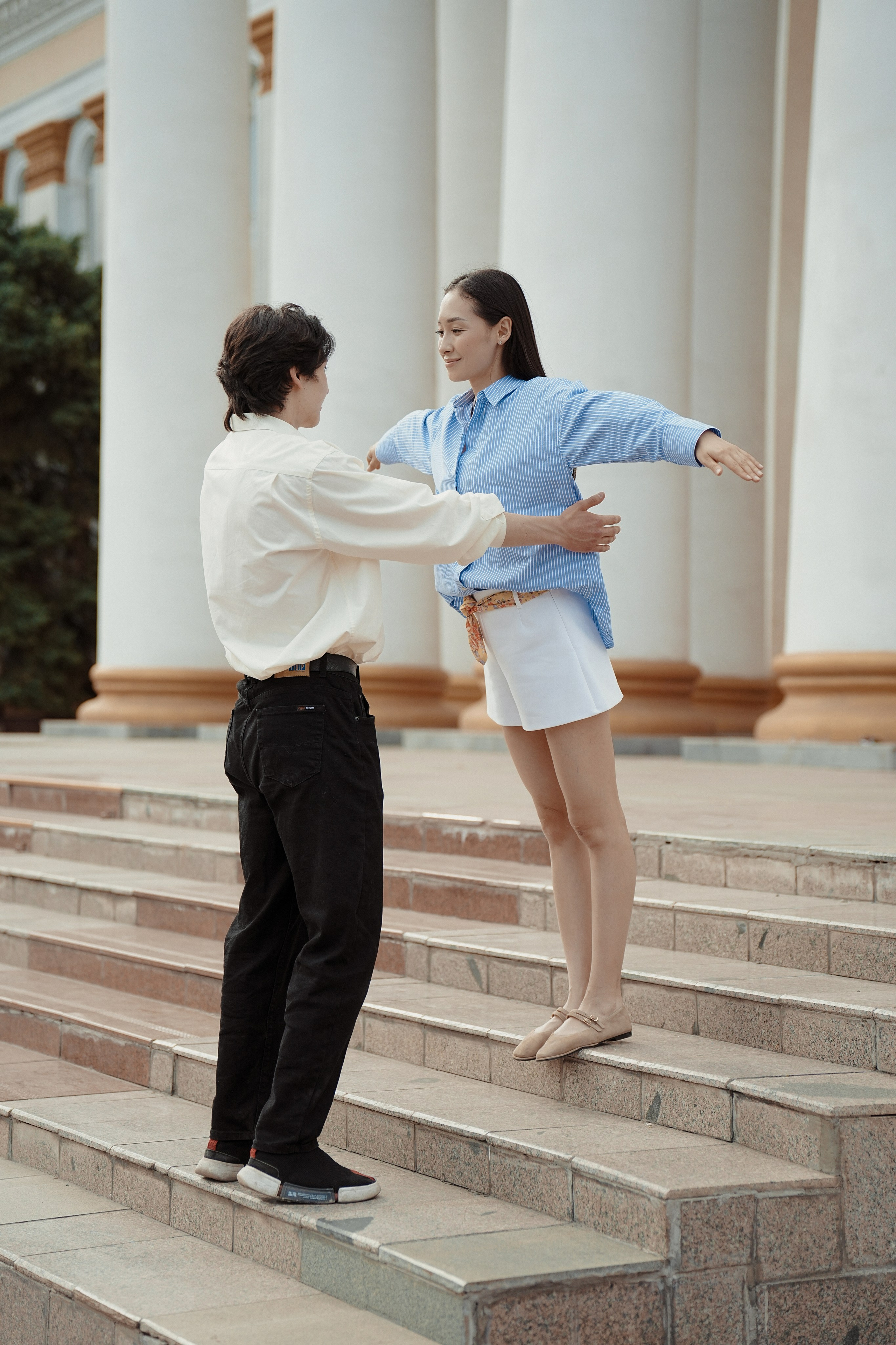 Онур & Нурай