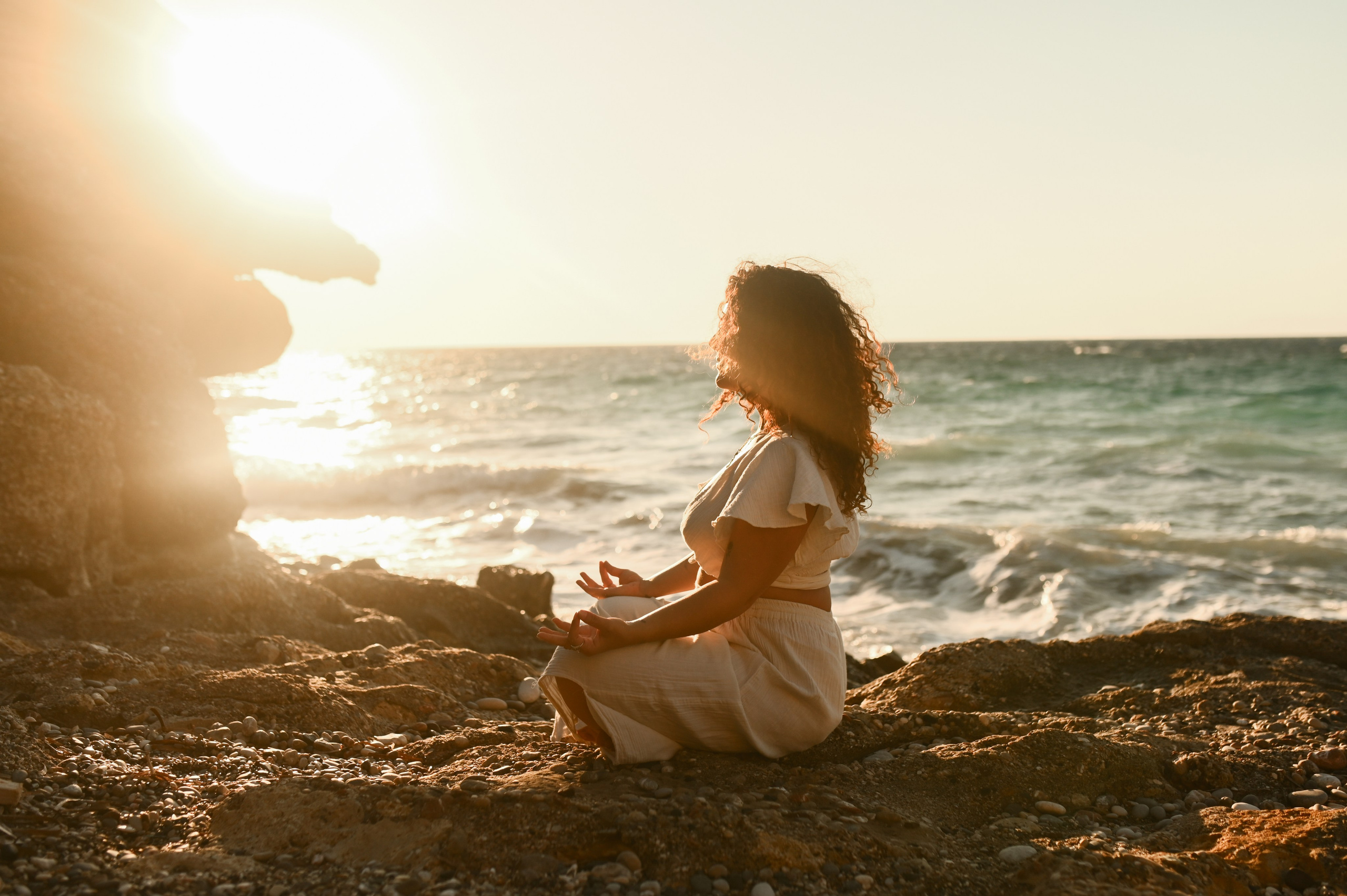 Photographer in Rhodes Island