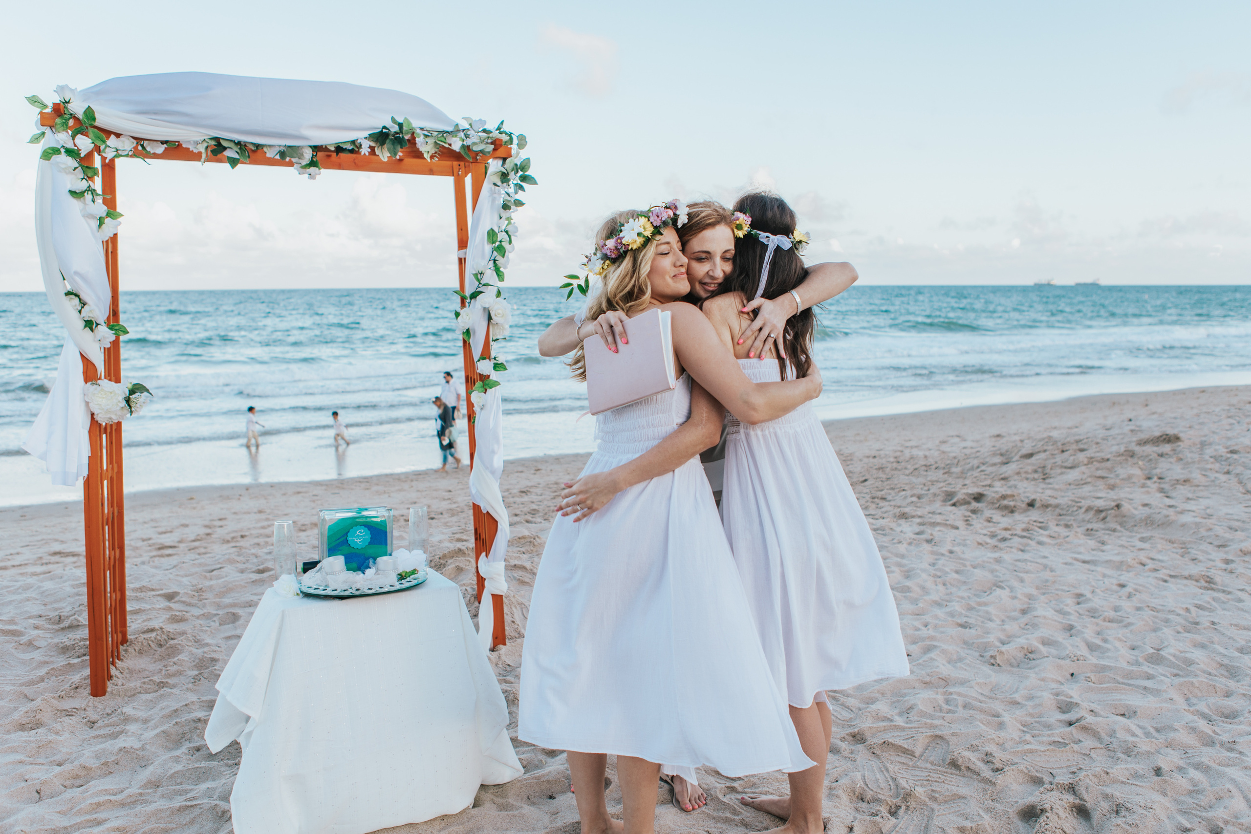 Love. My name is Kate and I am family and wedding photographer