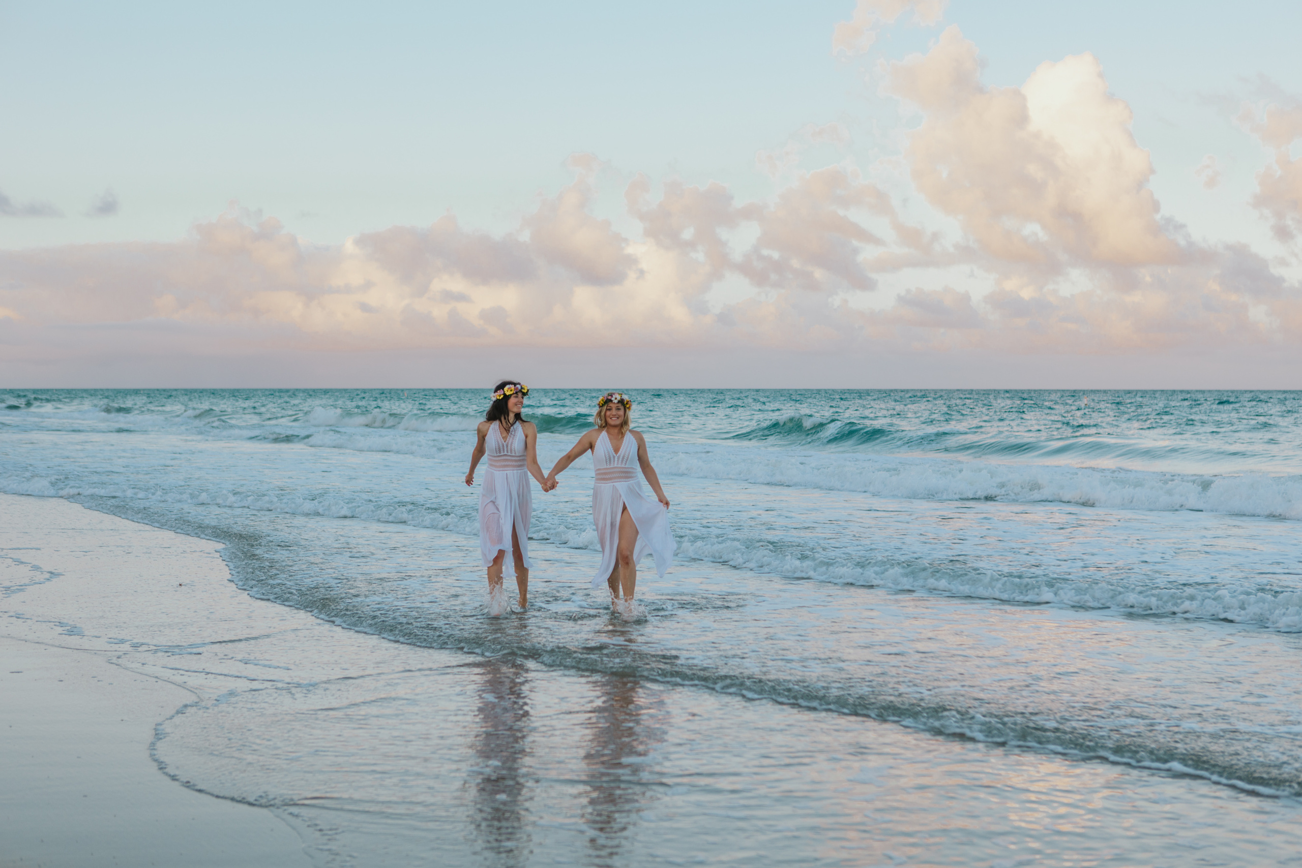 Love. My name is Kate and I am family and wedding photographer