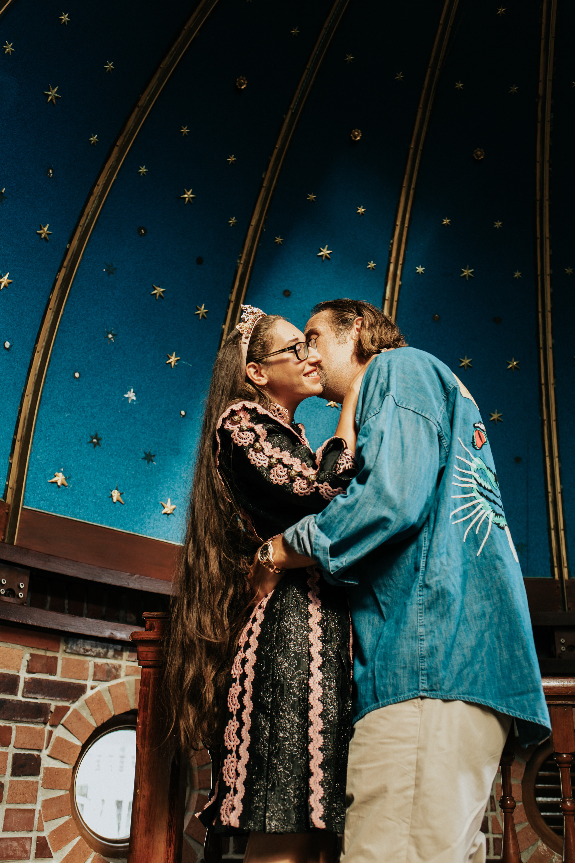 JEWISH WEDDING IN VILLA VIZCAYA. My name is Kate and I am family and wedding photographer