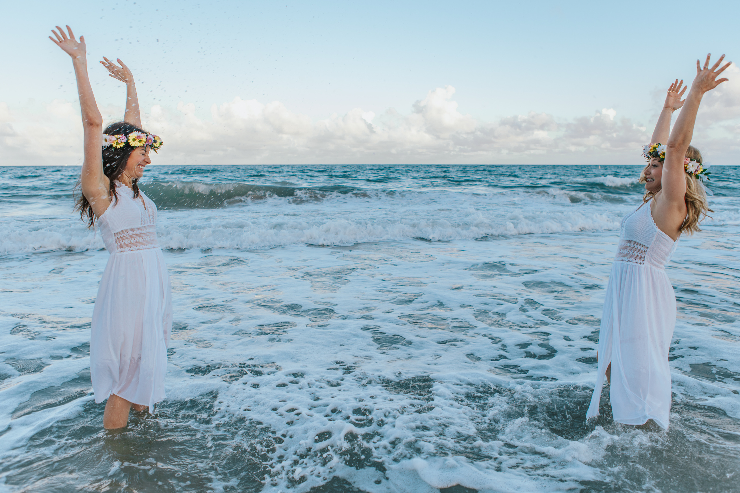 Love. My name is Kate and I am family and wedding photographer