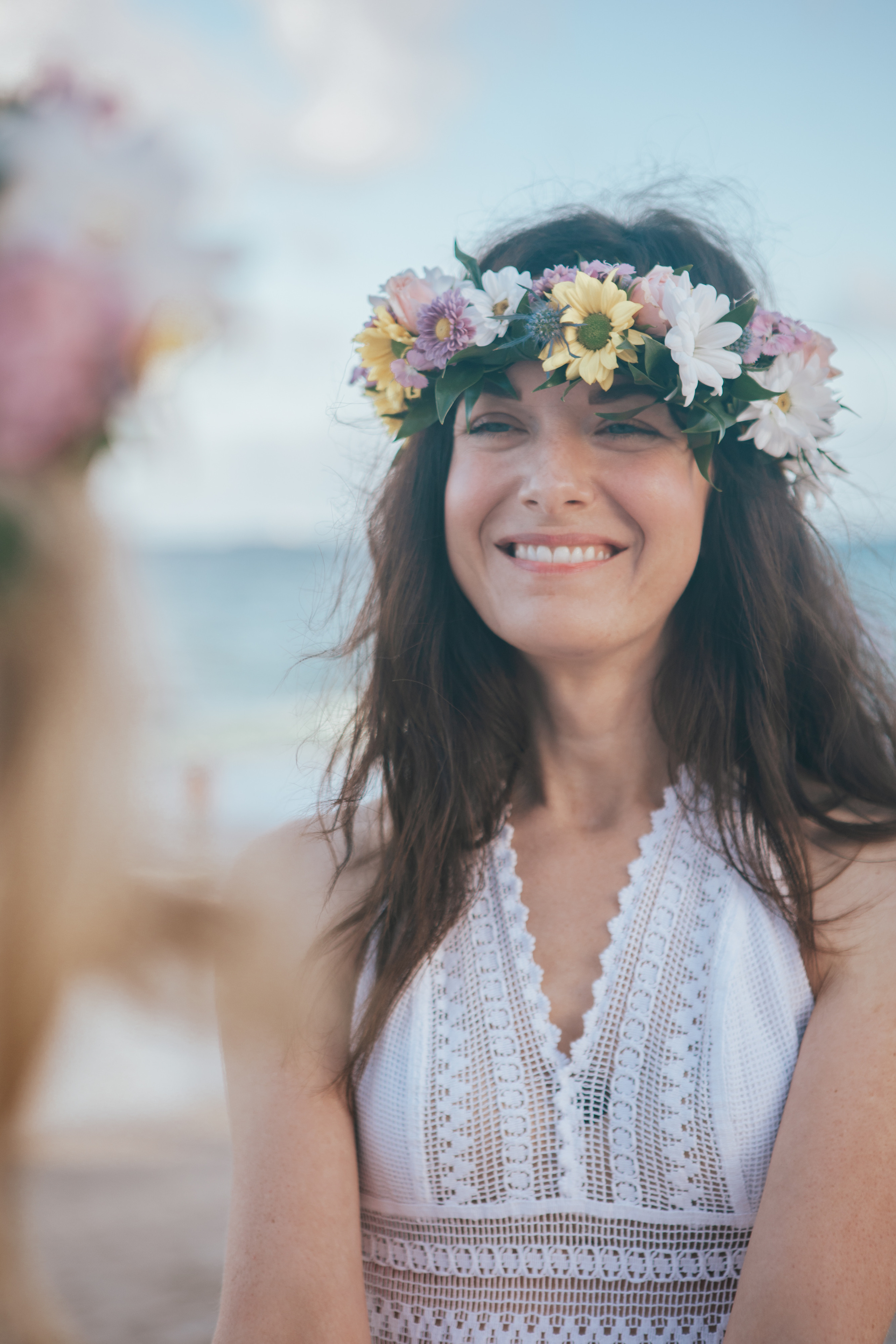 Love. My name is Kate and I am family and wedding photographer